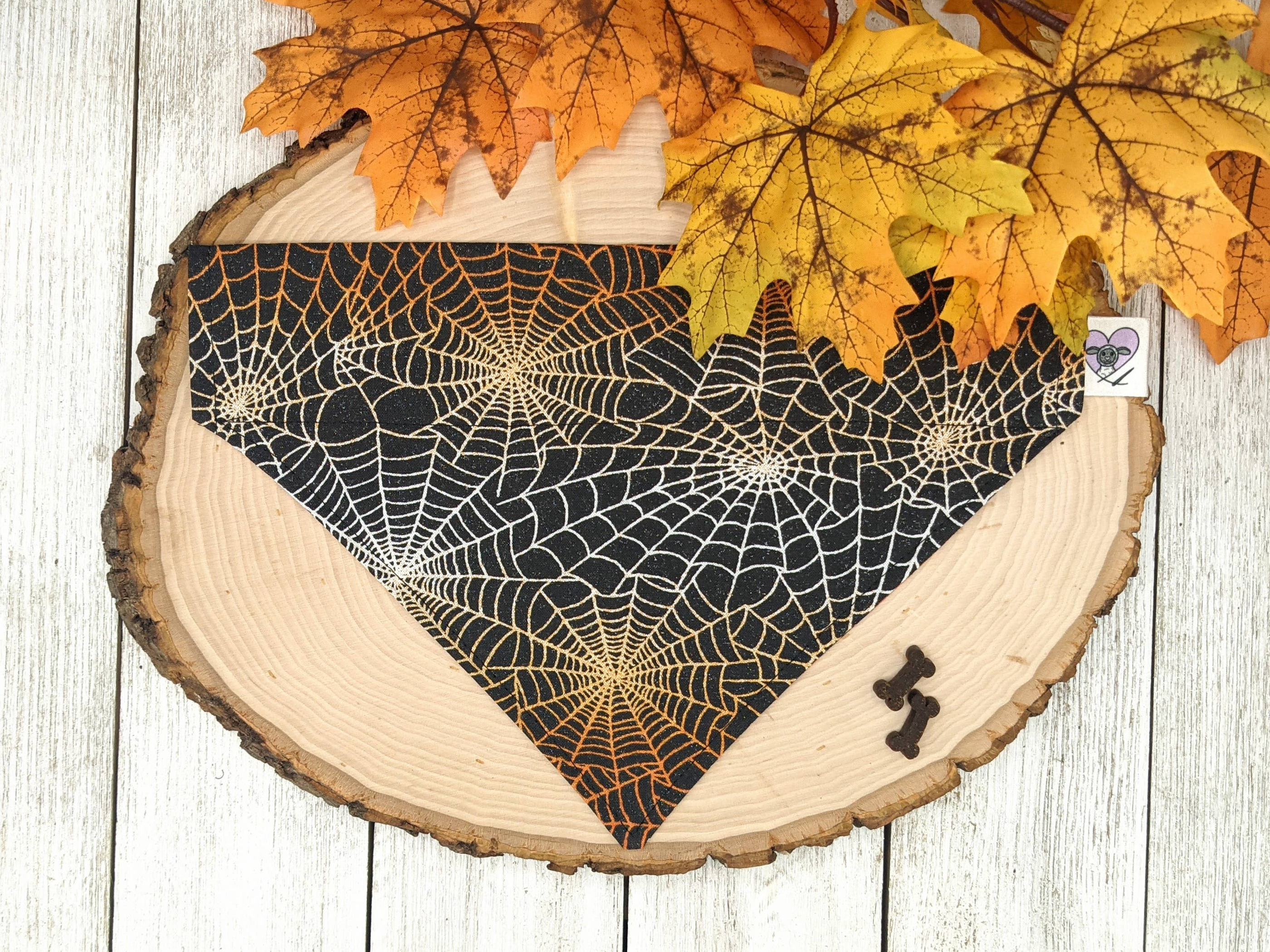 Over-The-Collar Dog Bandana Image 1