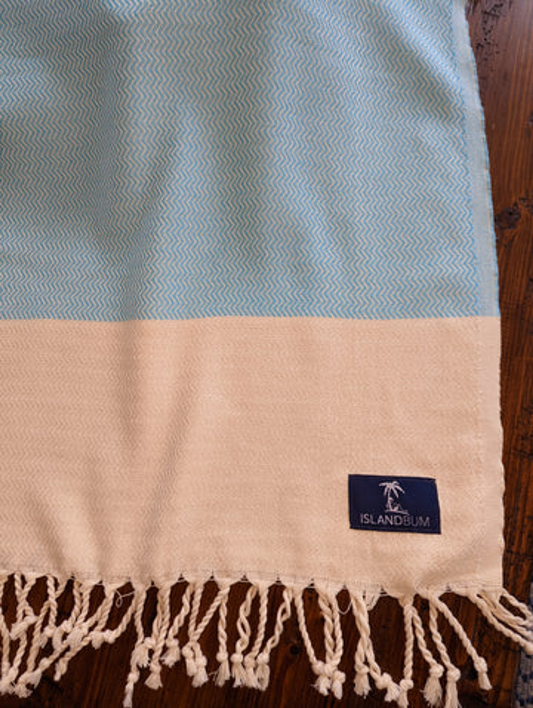 Turkish Towel Absorbent Lightweight Quick Drying 100 Percent Loomed Turkish Cotton
