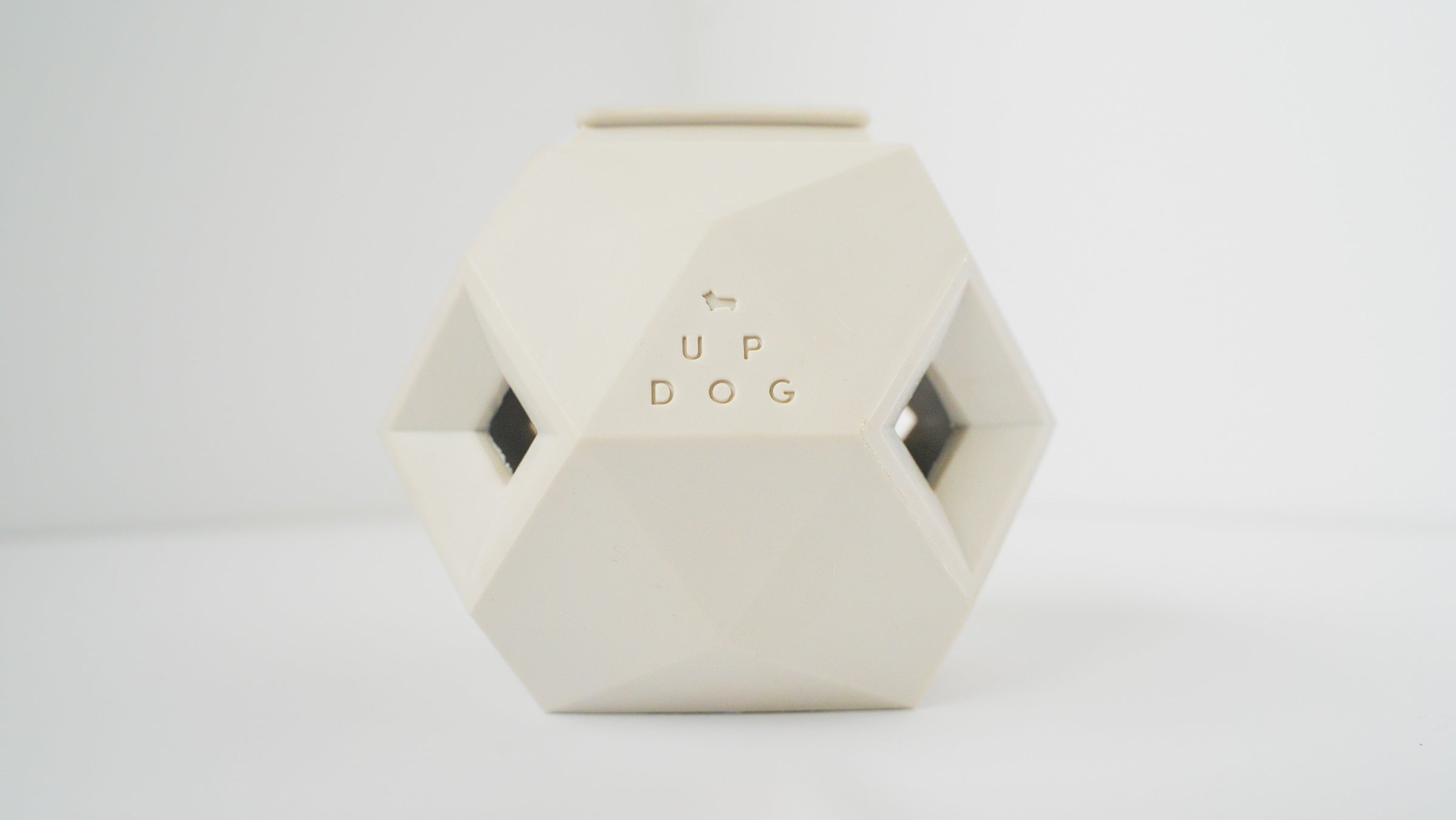 The Odin - Modern Treat Dispensing Dog Puzzle Image 1