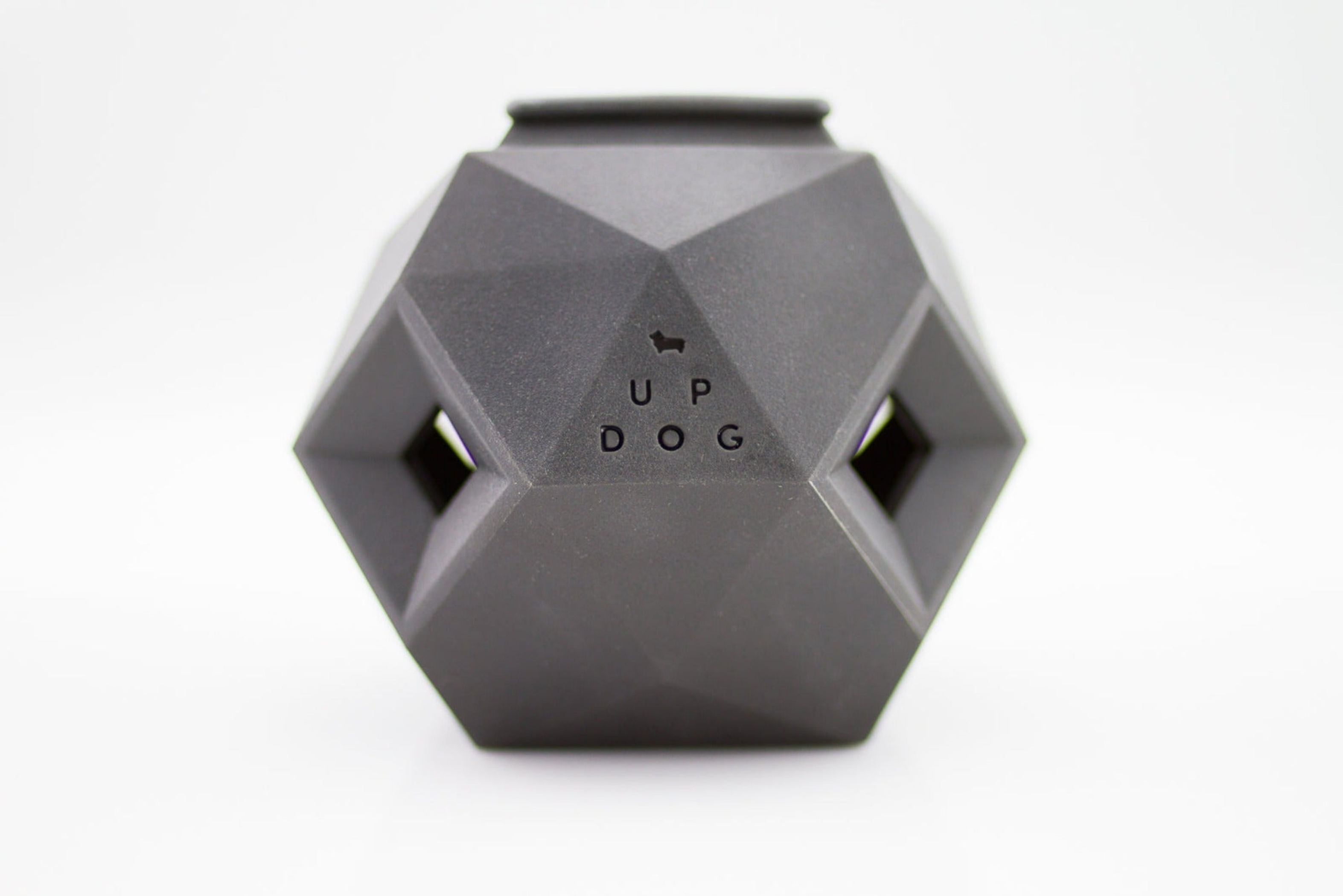 The Odin - Modern Treat Dispensing Dog Puzzle Image 1