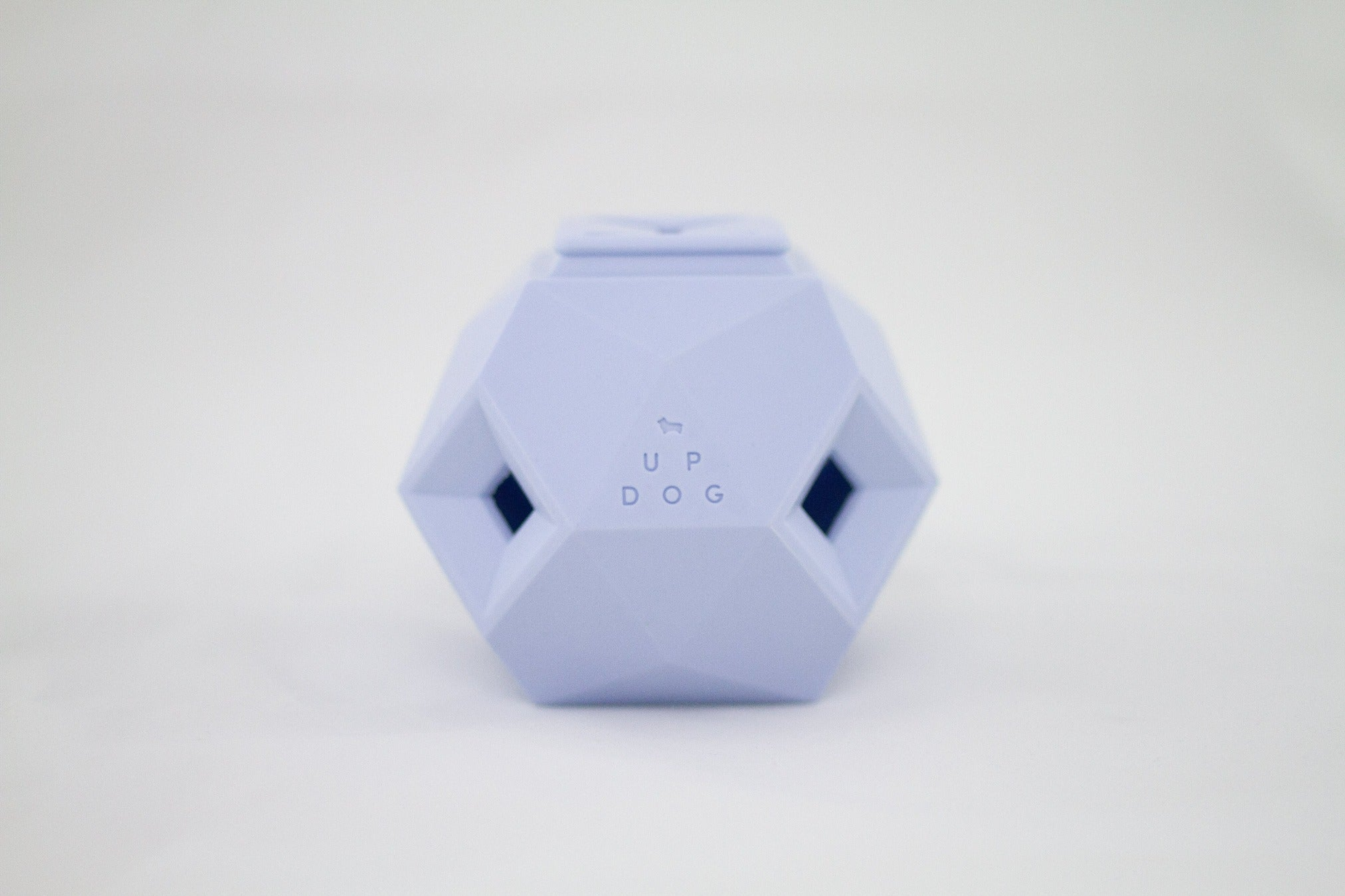 The Odin - Modern Treat Dispensing Dog Puzzle Image 1