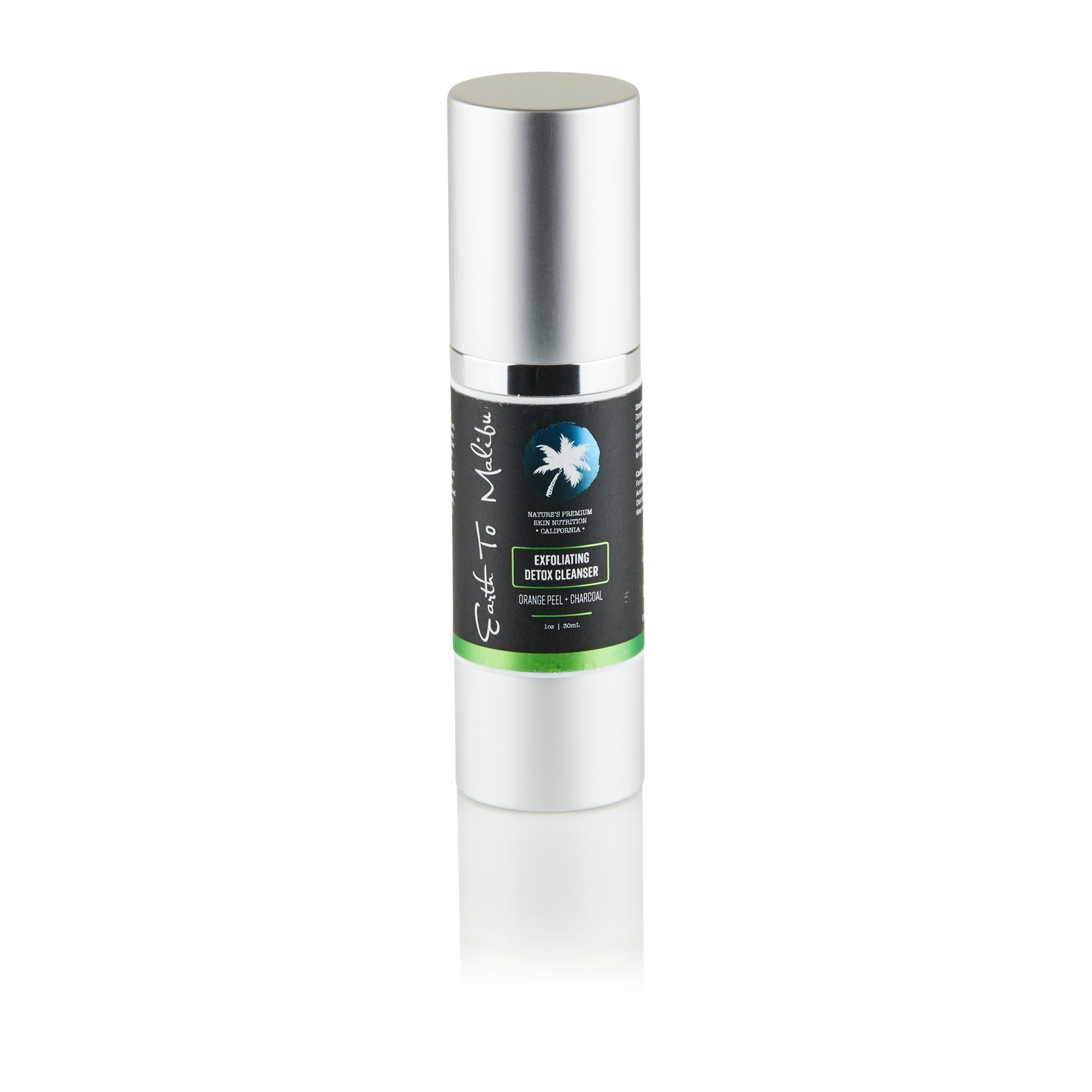 Skin Care Set Revitalizing Night Exfoliating Detox Cleanser Eye Awakening Serum Bio Hydration Facial Serum Maximum Reset Facial Moisturizer