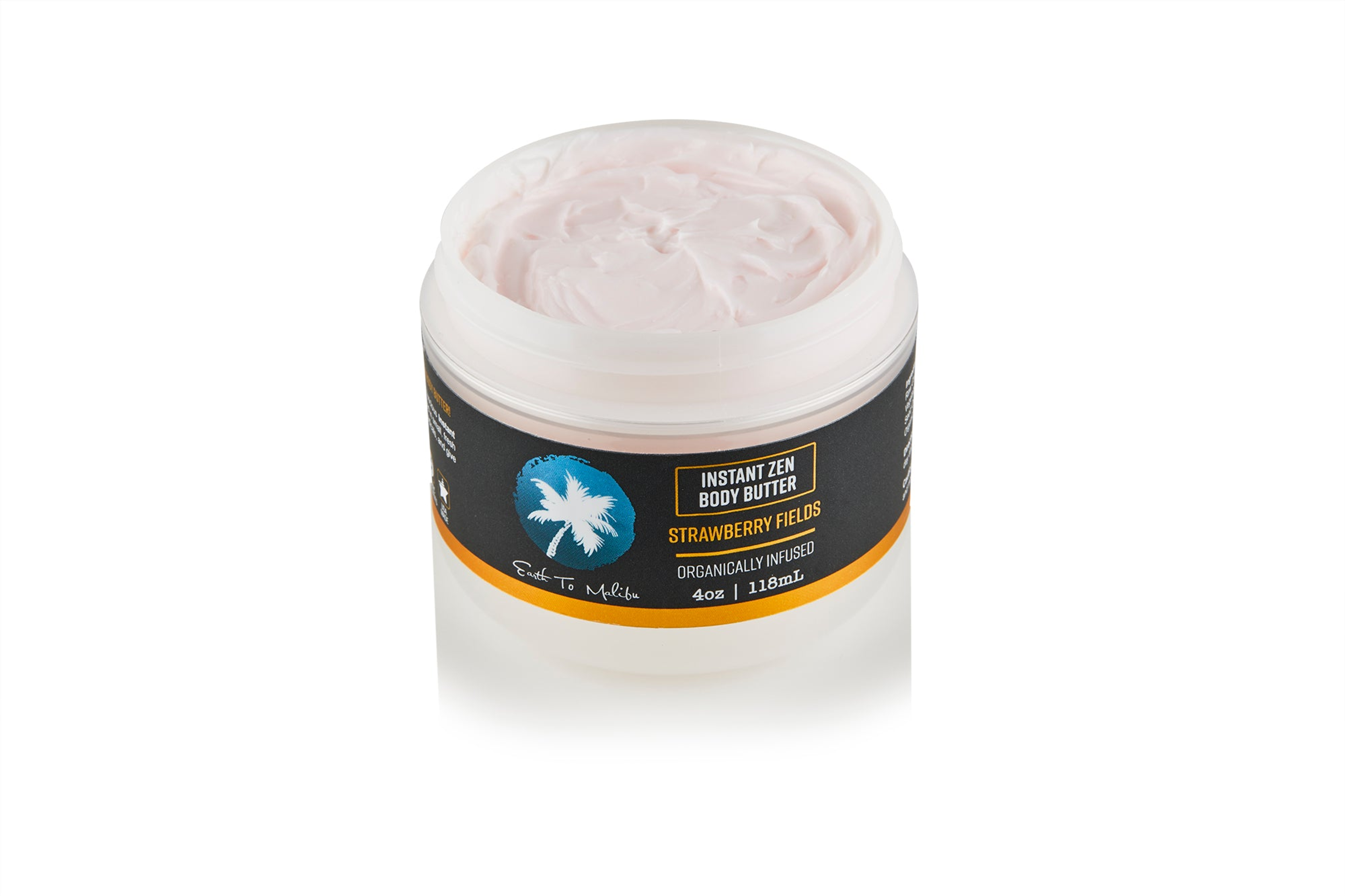 Colección de Manteca Corporal Hidratante 5 Fragrancias 2 oz Coco Loco Strawberry Fields Tropical Breeze Sweet Almond Country Road