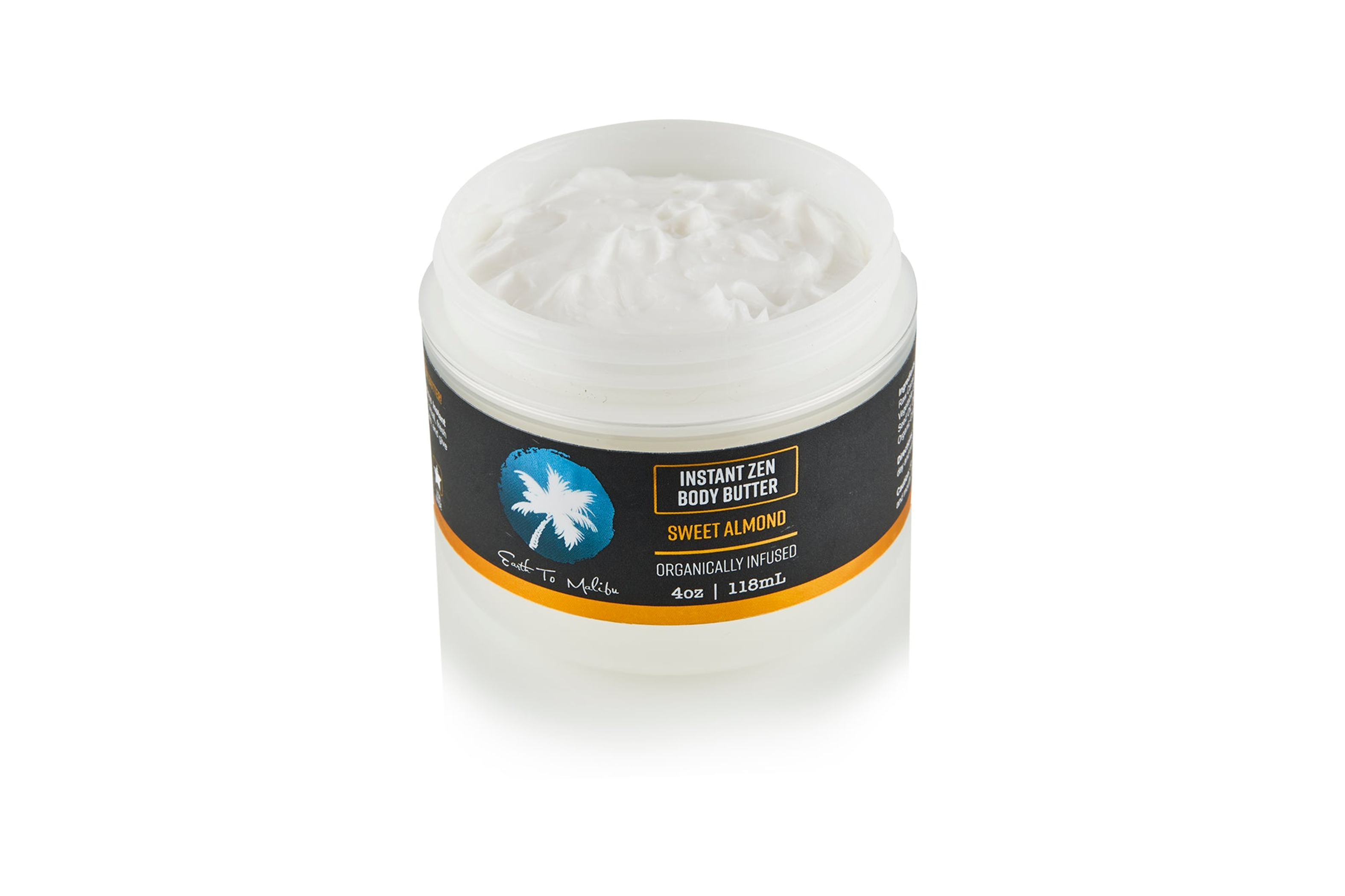 Colección de Manteca Corporal 5 Aromas 2 oz Coco Loco Strawberry Fields Tropical Breeze Sweet Almond Country Road