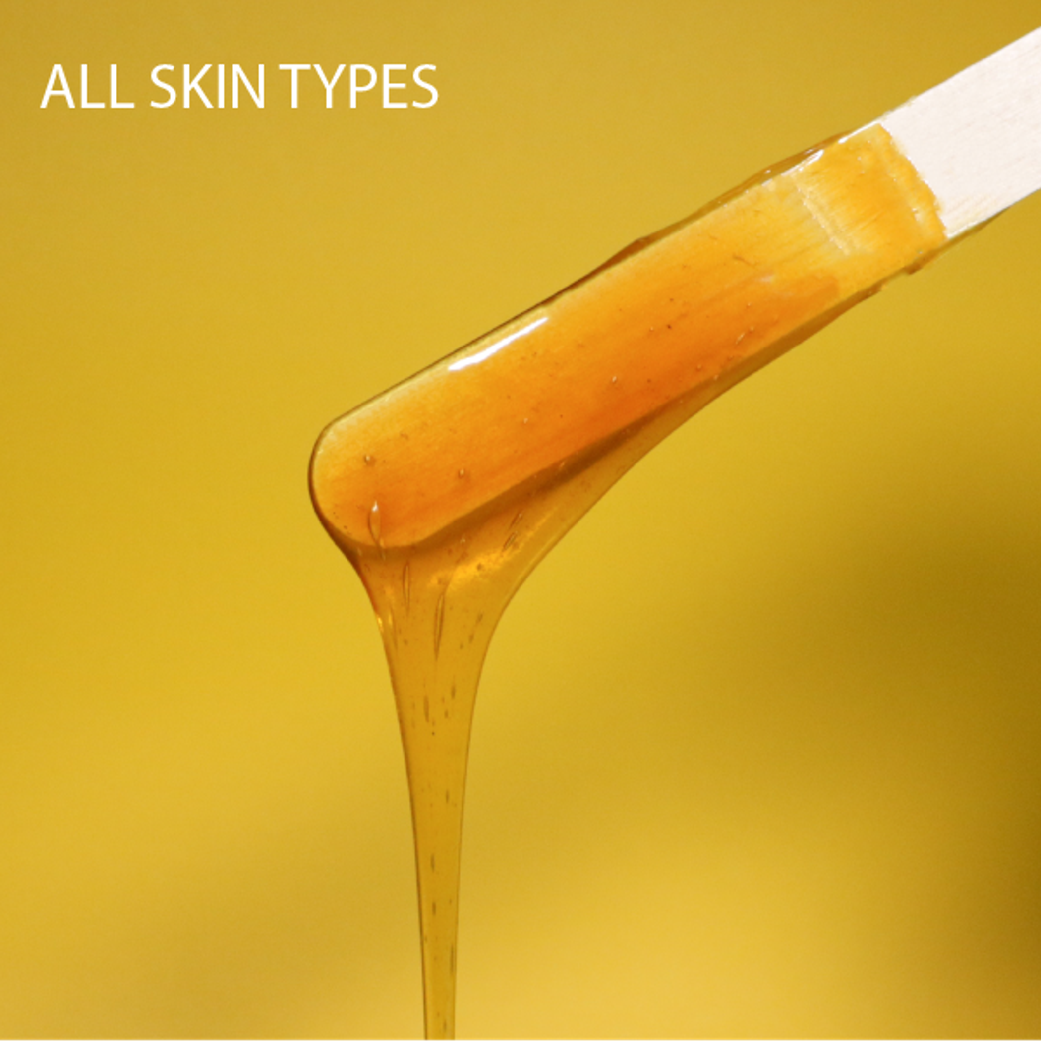 Waxing Waxing for Face and Body 2.5oz 4oz 8oz 24oz Natural Beeswax Strip Free Chemical Free Sugar Free