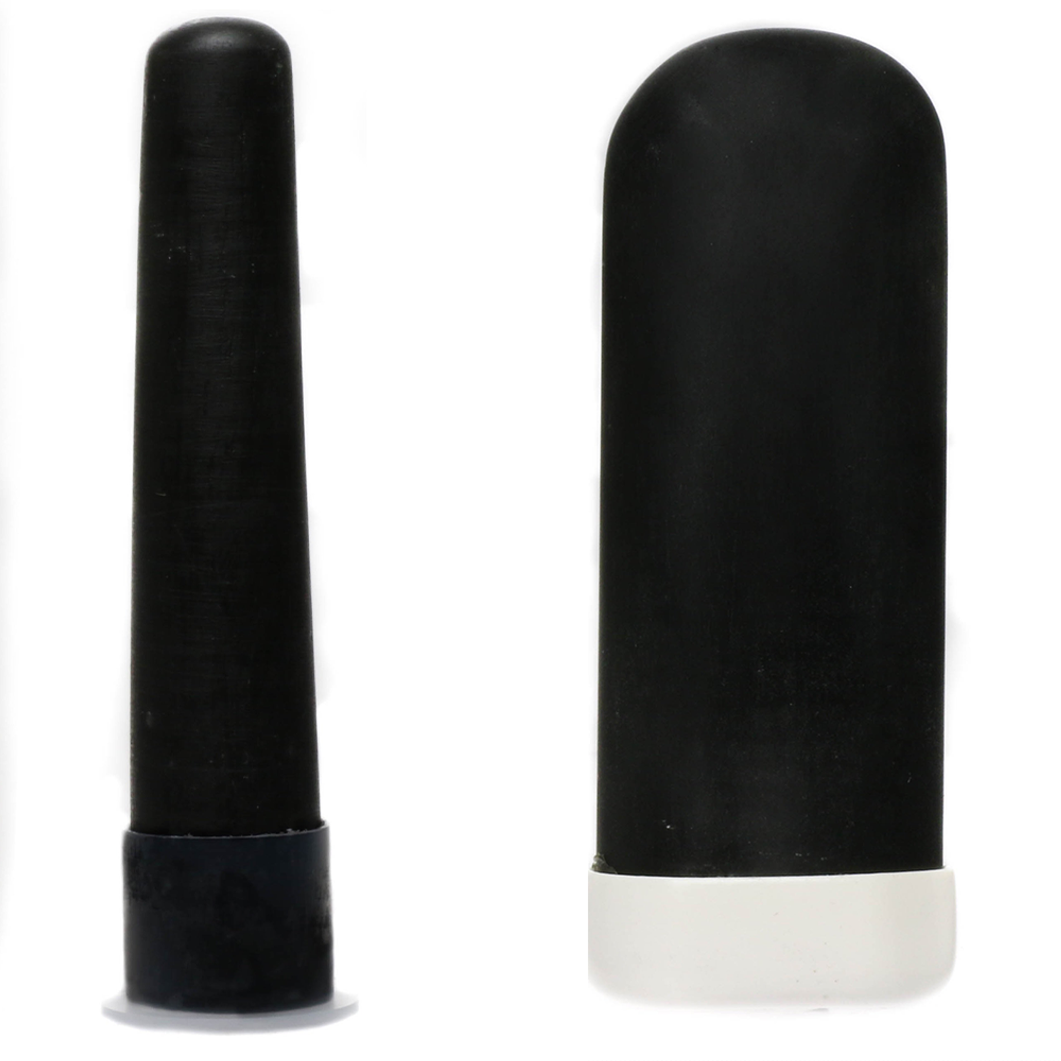 Wax Stick Duo Activated Charcoal Multi Purpose Removes Hair Unclogs Pores Leaves Skin Clean Hydrated