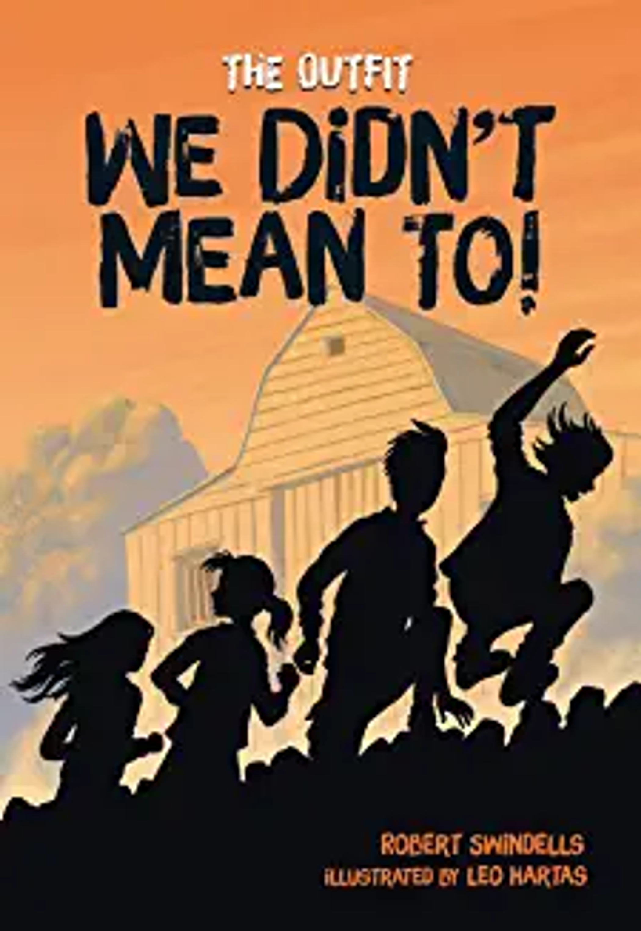 book adventure mystery stories from Carnegie Medal-winning author Robert Swindells age 7 plus six tales