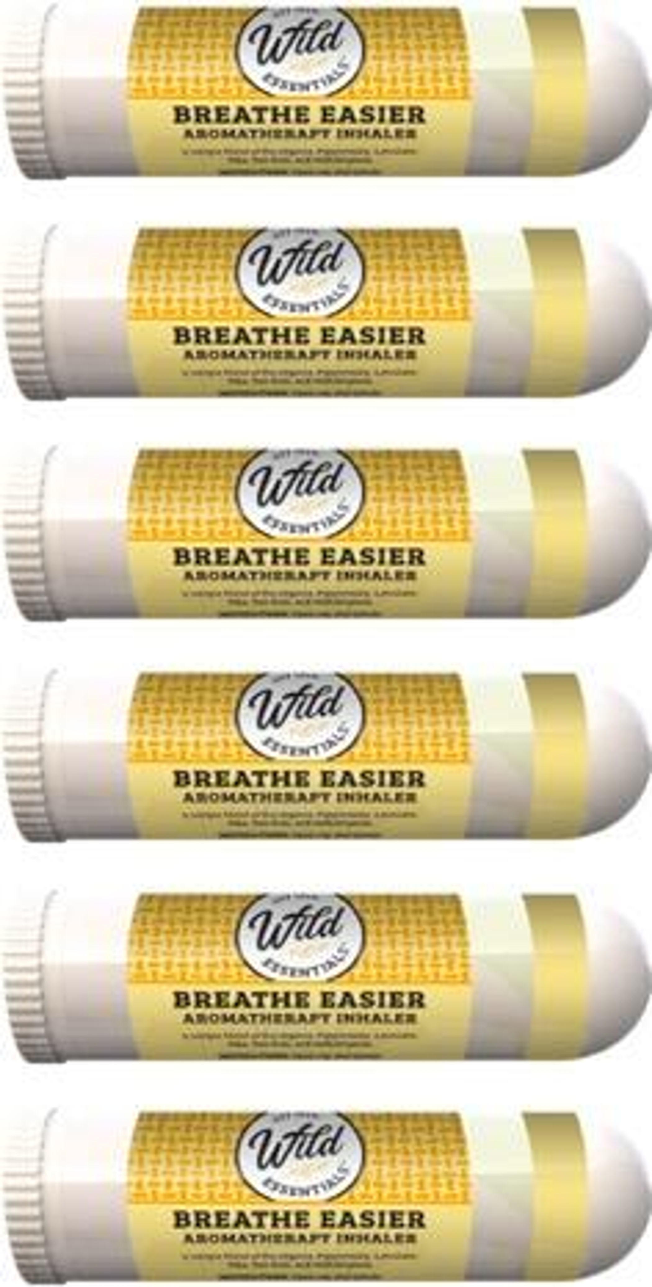 Aromatherapy Inhaler