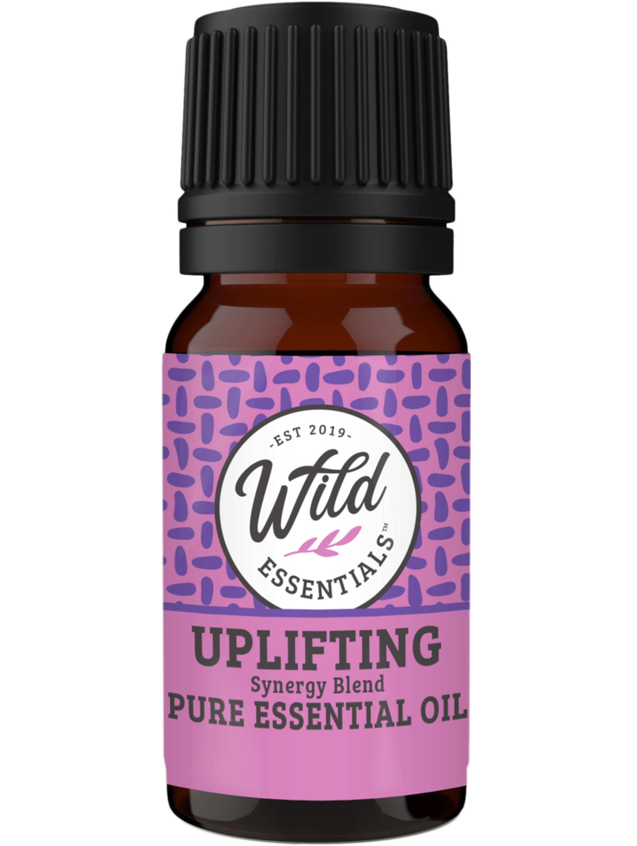 Essential Oils Synergy Blends Aromatherapy 18 Areas of Focus 100 Natural Ingredients 10 ml Bottles