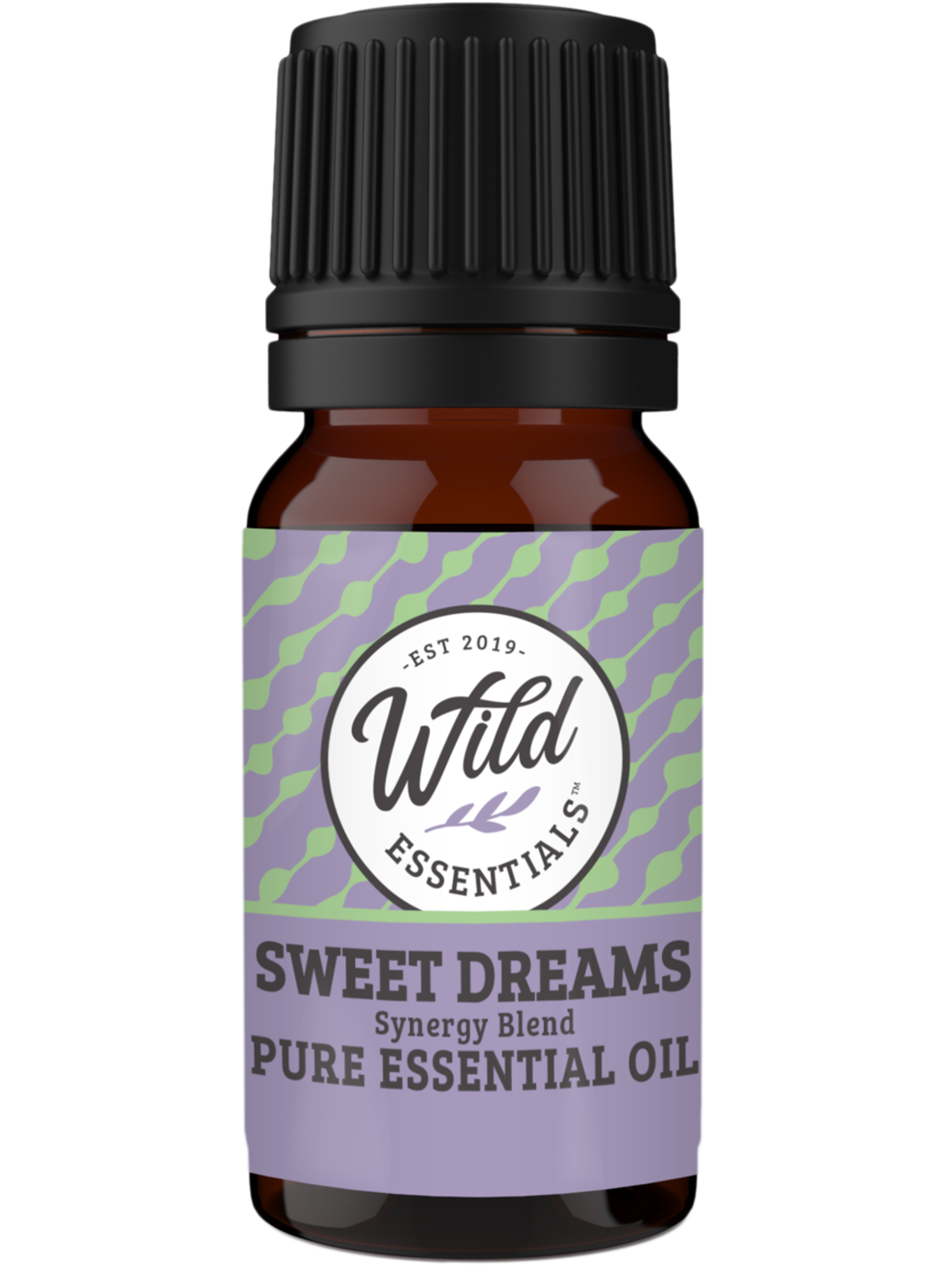 Essential Oils Synergy Blends Main Function 18 Different Areas of Focus 100% Natural Aromatherapy Blends 10ml Bottles