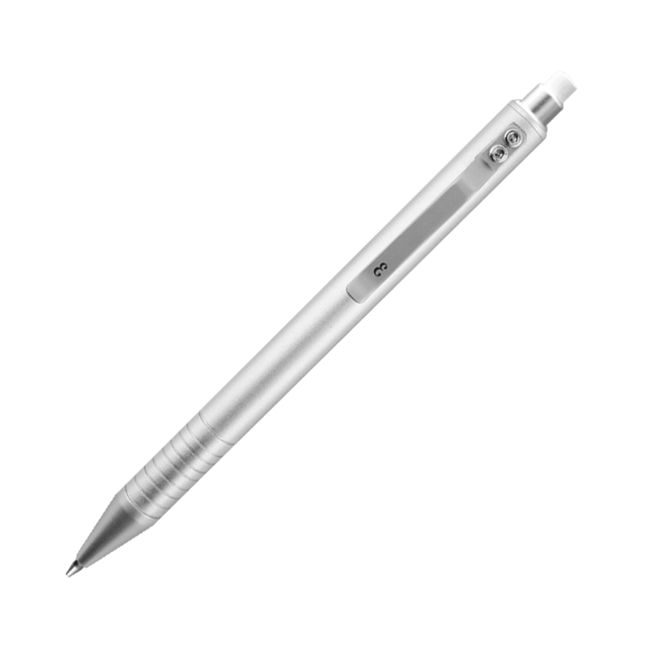 Lápiz mecánico escritura color negro con reserva de mina de 0.5 mm incluye opción de mina de 0.7 mm para un mejor agarre y experiencia de escritura