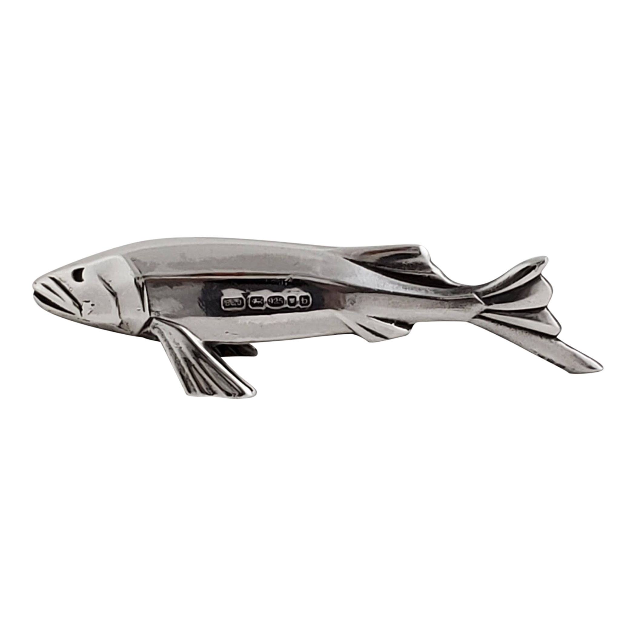 Carp Knife Rest English Sterling