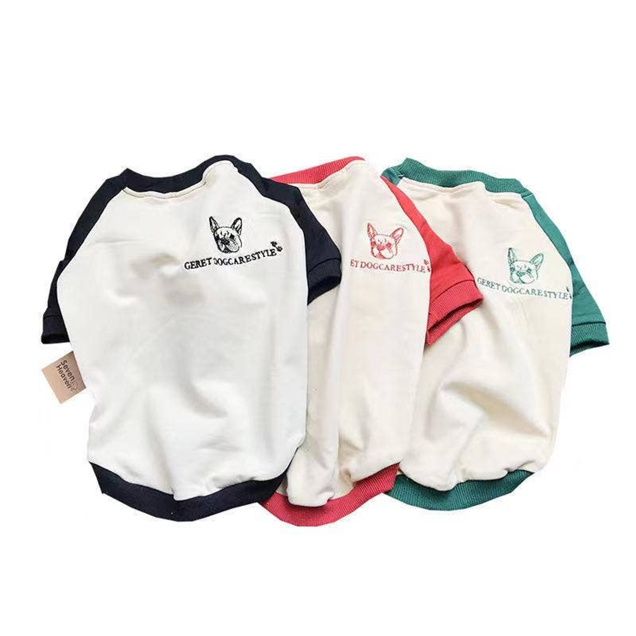 French Bulldog - Matching Pet and Owner Clothing Set Image 1