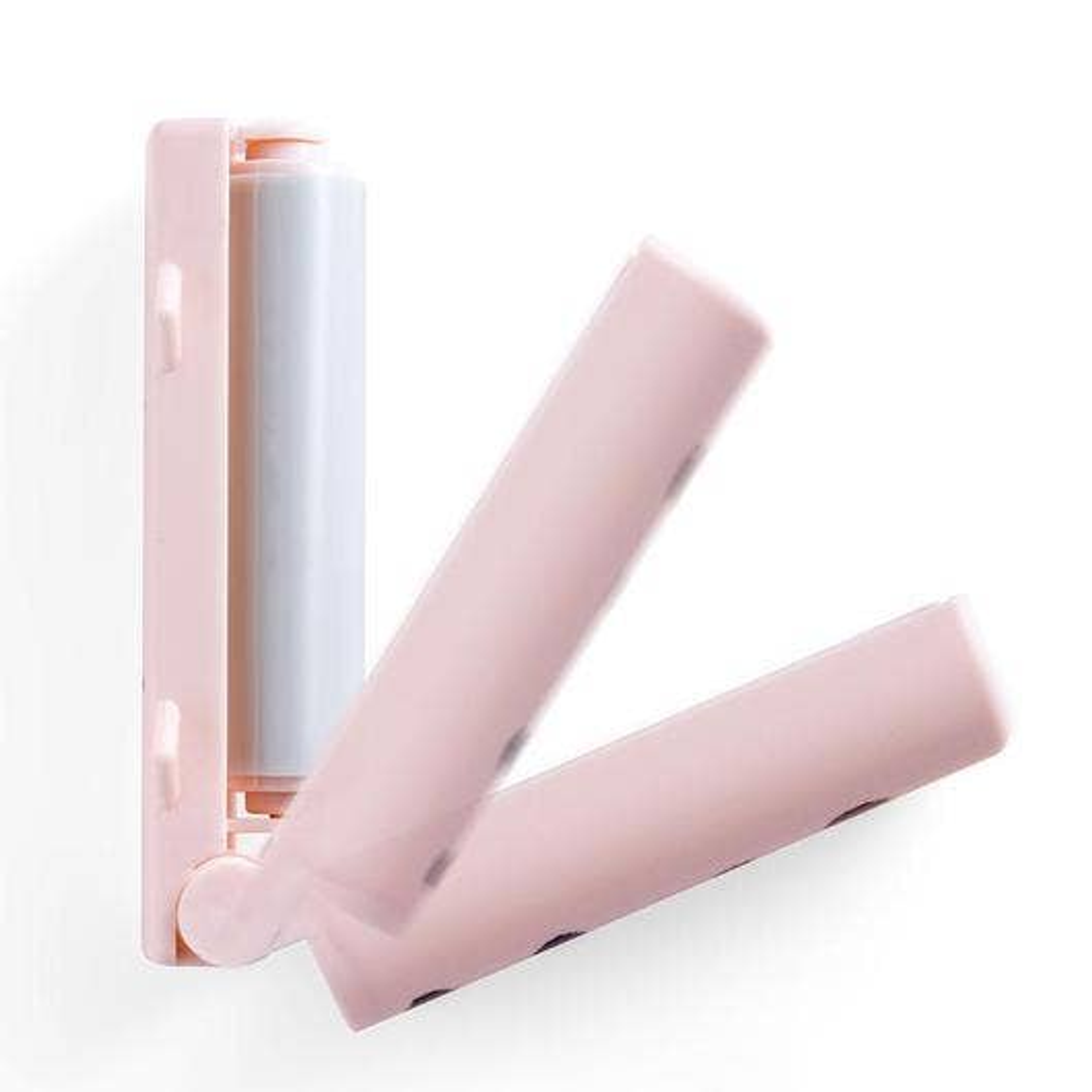 Sticky Roller Hair Removal Reusable Easy to Clean Safe on All Fabrics Perfect Gift for Pet Owners