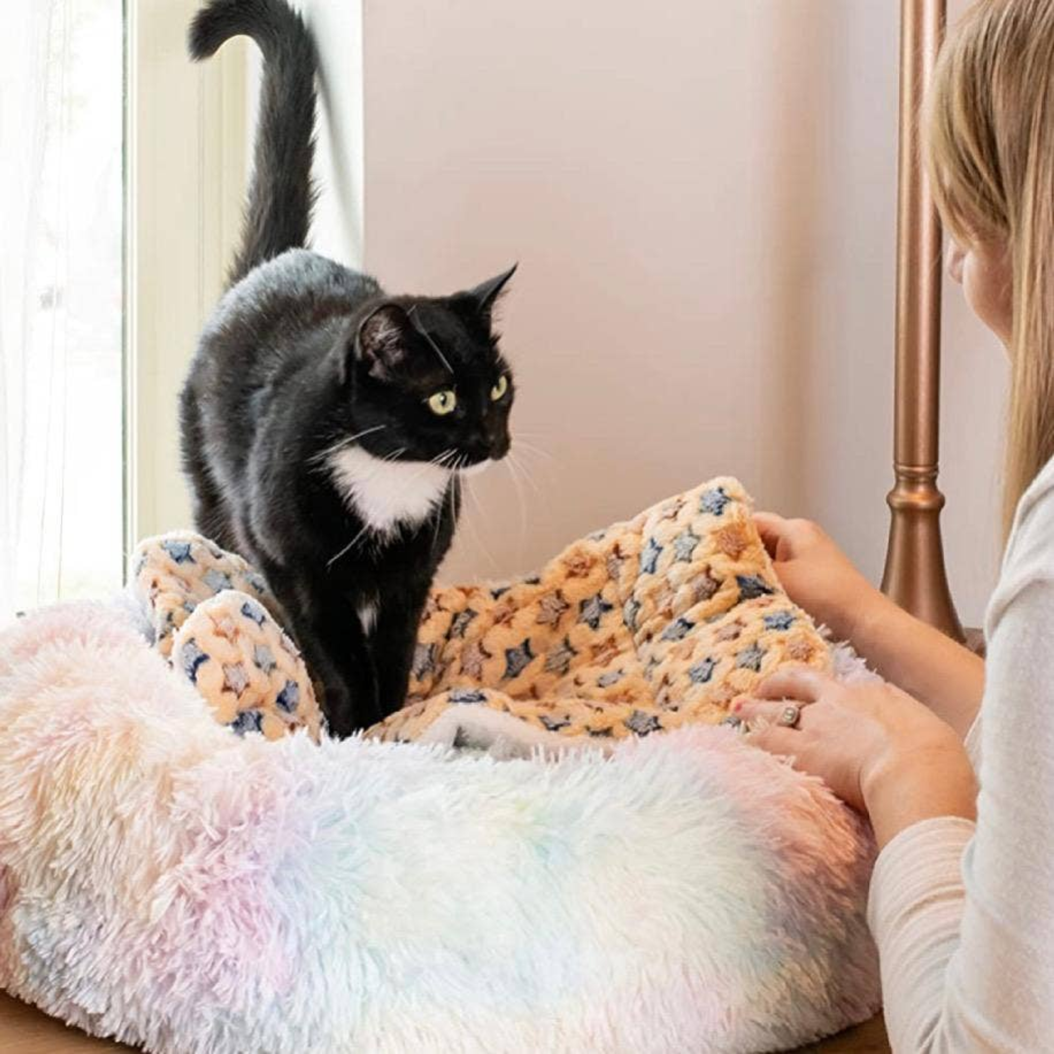 Marshmallow Pets Bed Image 1