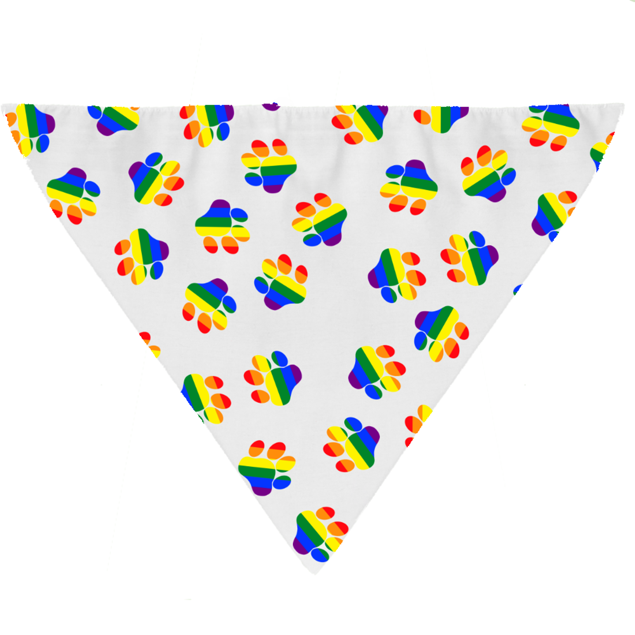 Dog Bandana Image 1