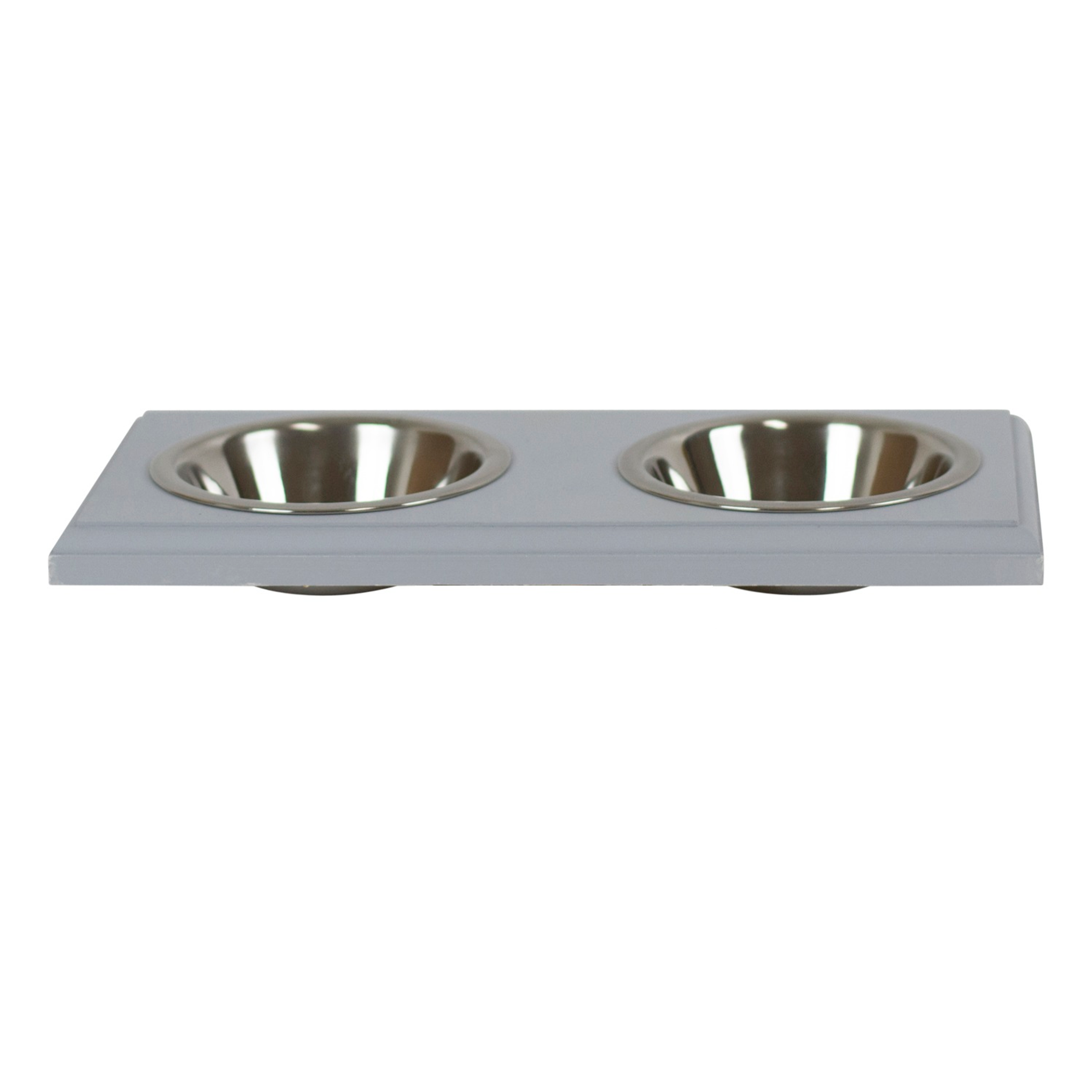 Champion Bowl Pet Food Holder Image 1