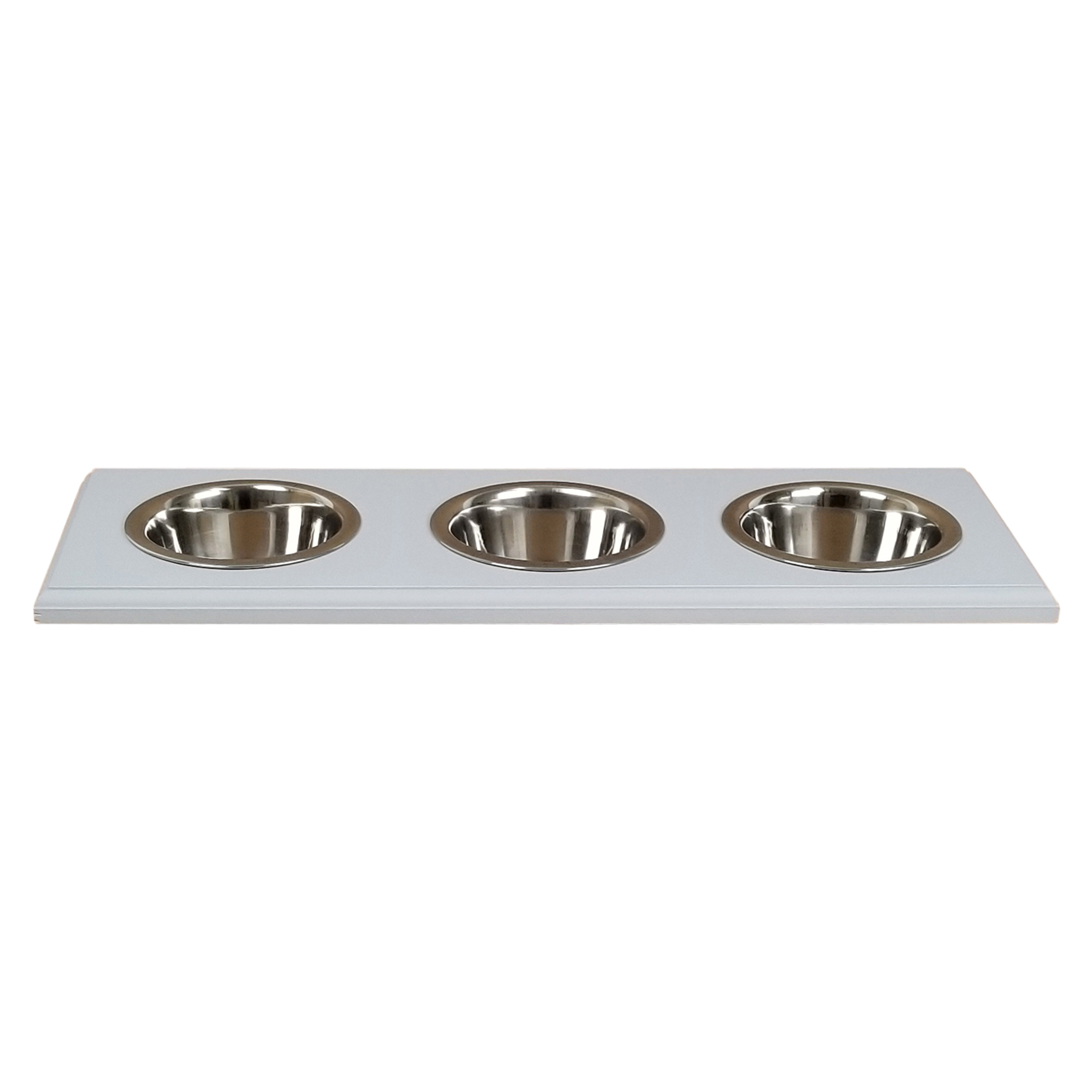 Champion Bowl Pet Food Holder Image 1