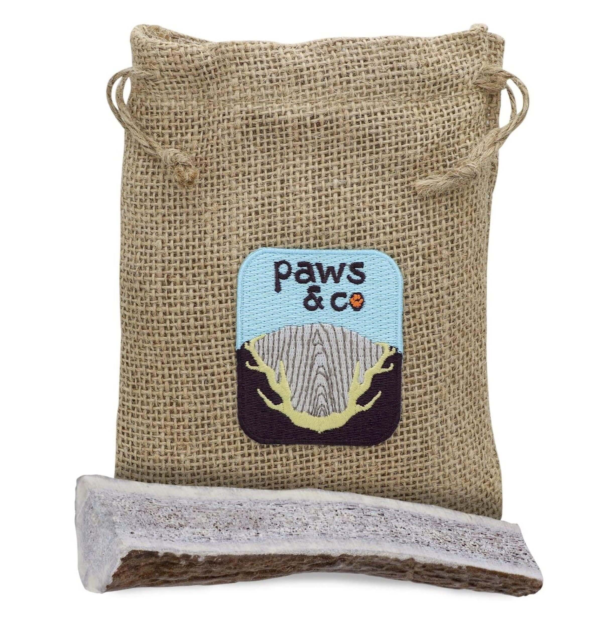 Split Antler Chew Image 1