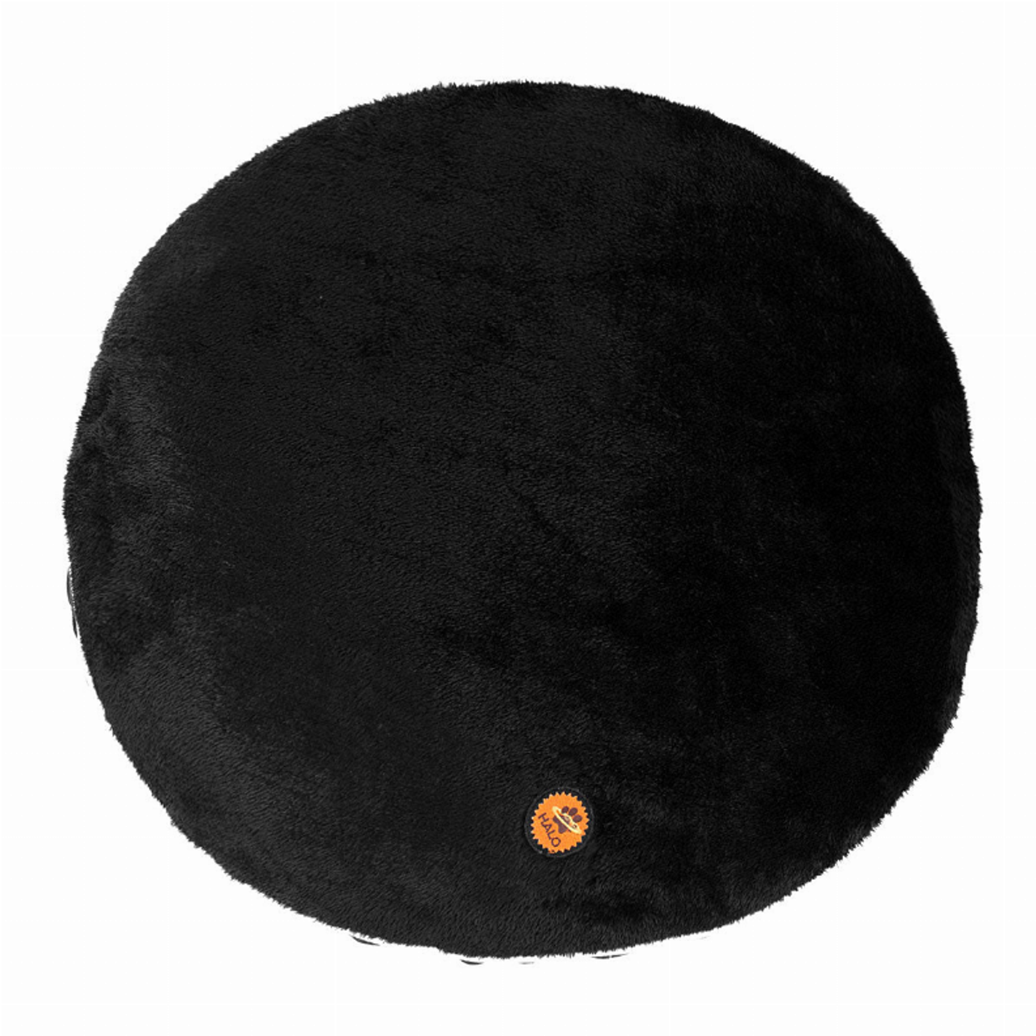 Halo Round Martinis Dog Bed Image 1