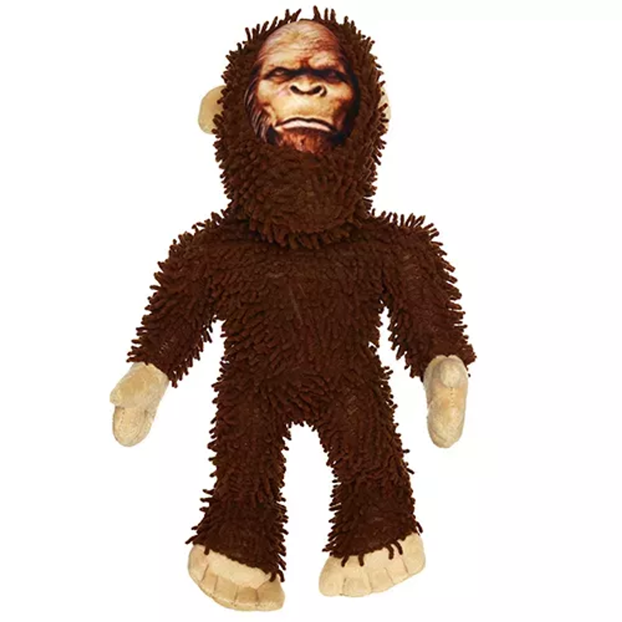 Mighty Micro Bigfoot Image 1
