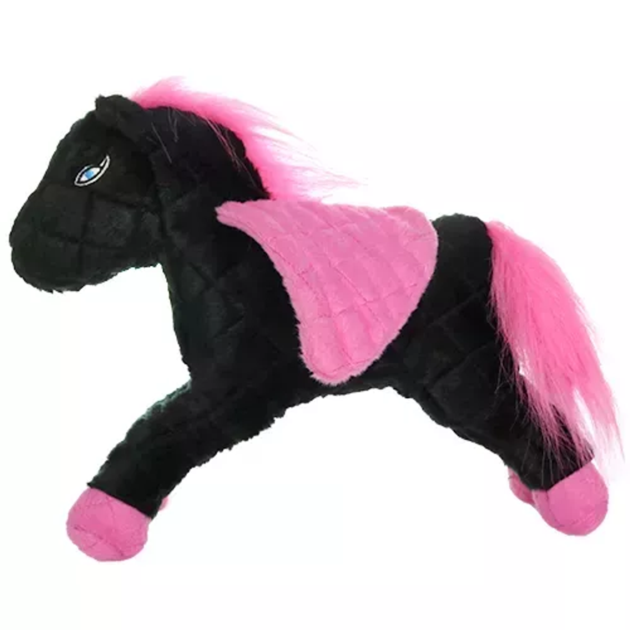 Mighty Liar Pegasus Black Pink Image 1