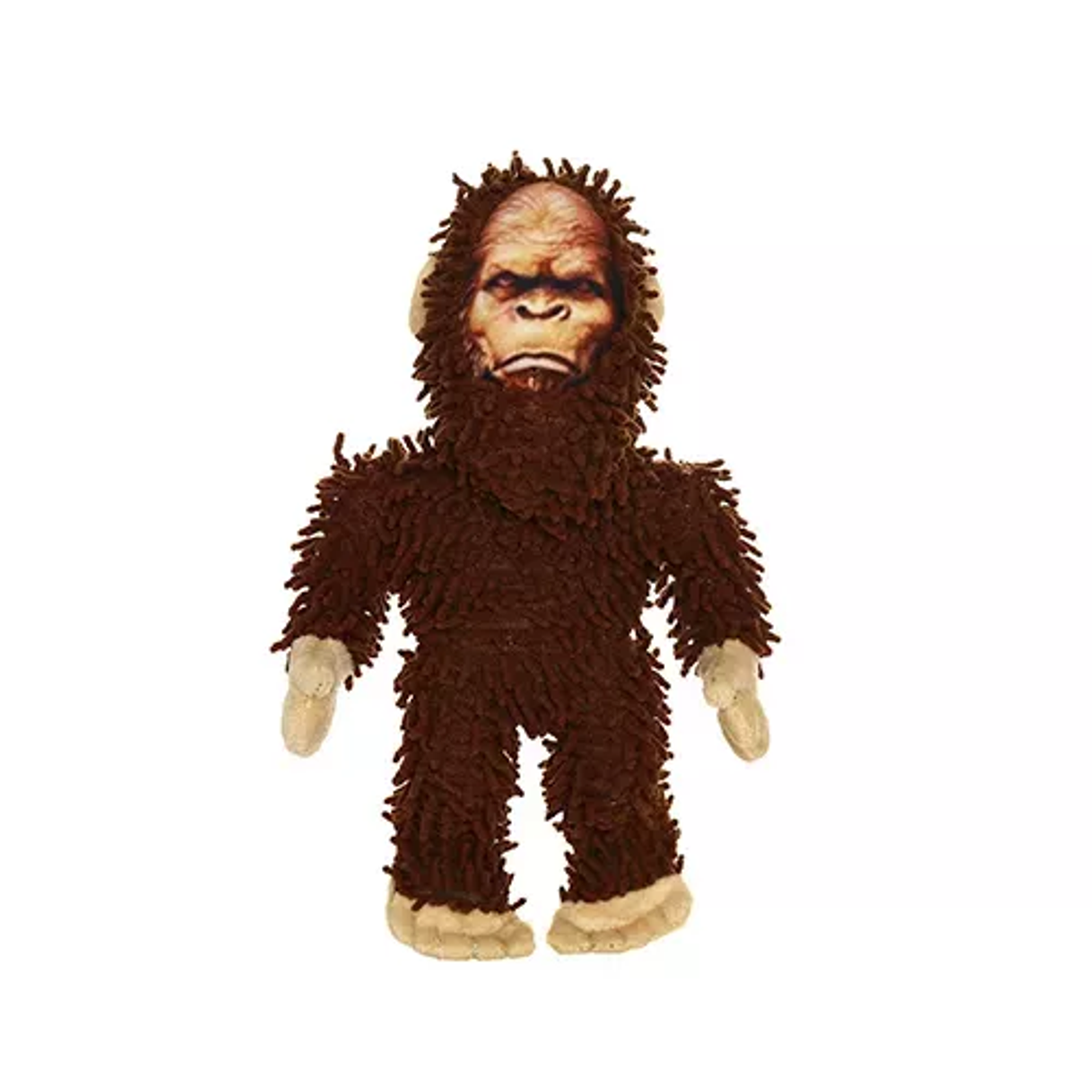 Mighty Jr Micro Bigfoot Image 1