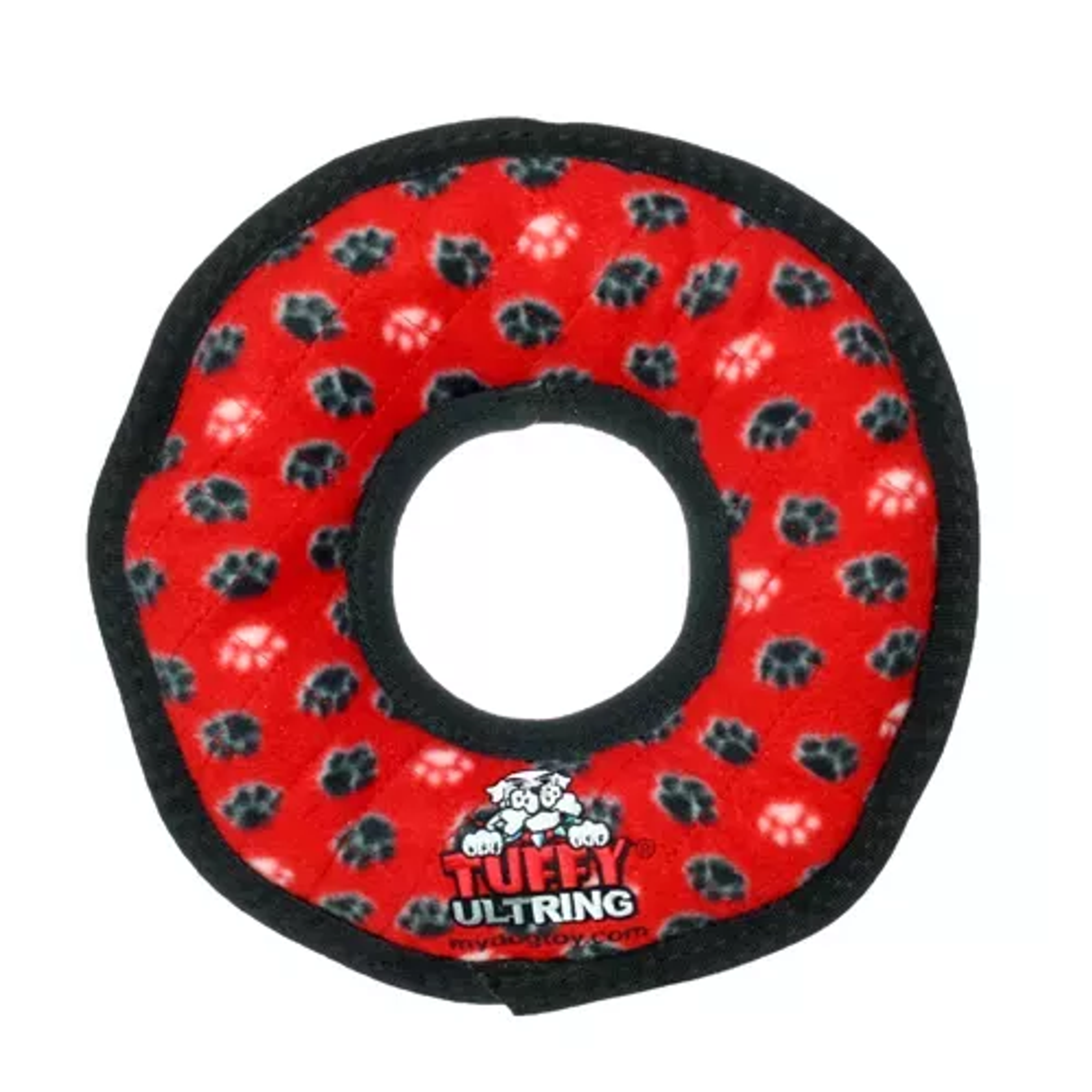 Tuffy Ultimate Ring Image 1