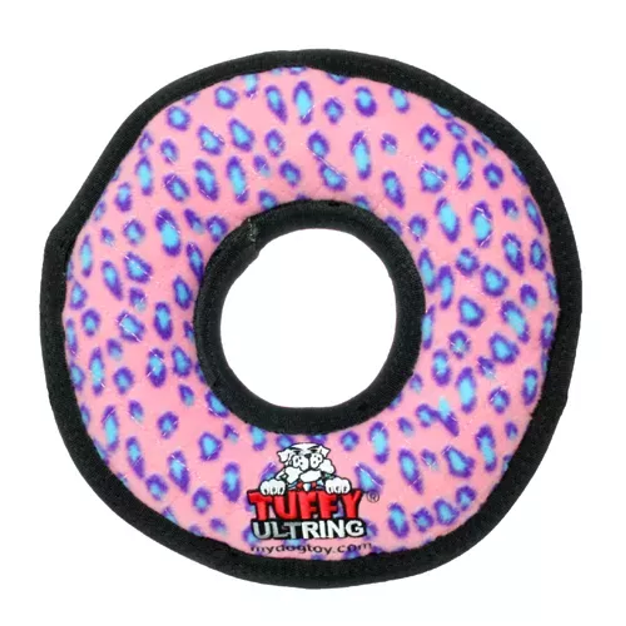 Tuffy Ultimate Ring Image 1