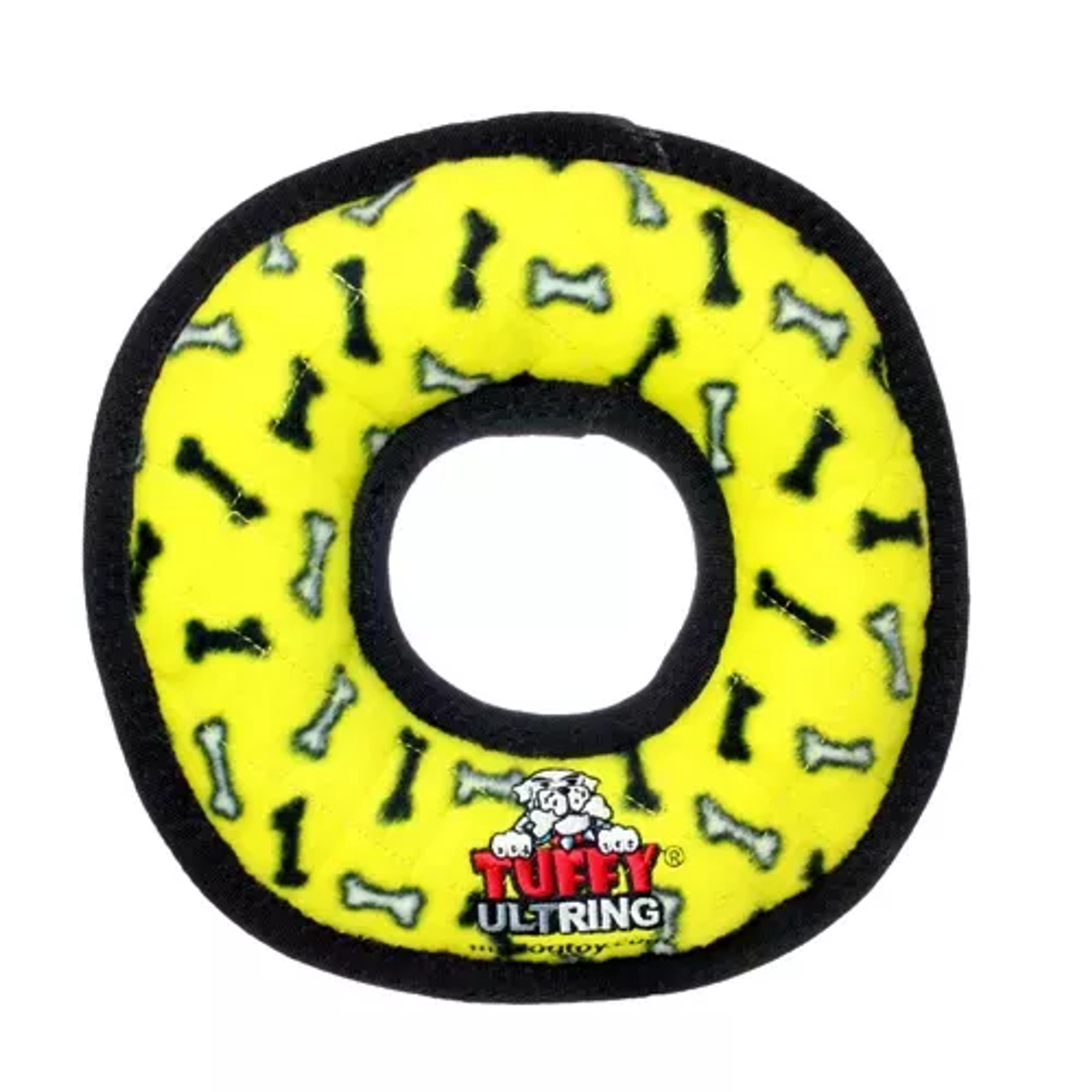 Tuffy Ultimate Ring Image 1