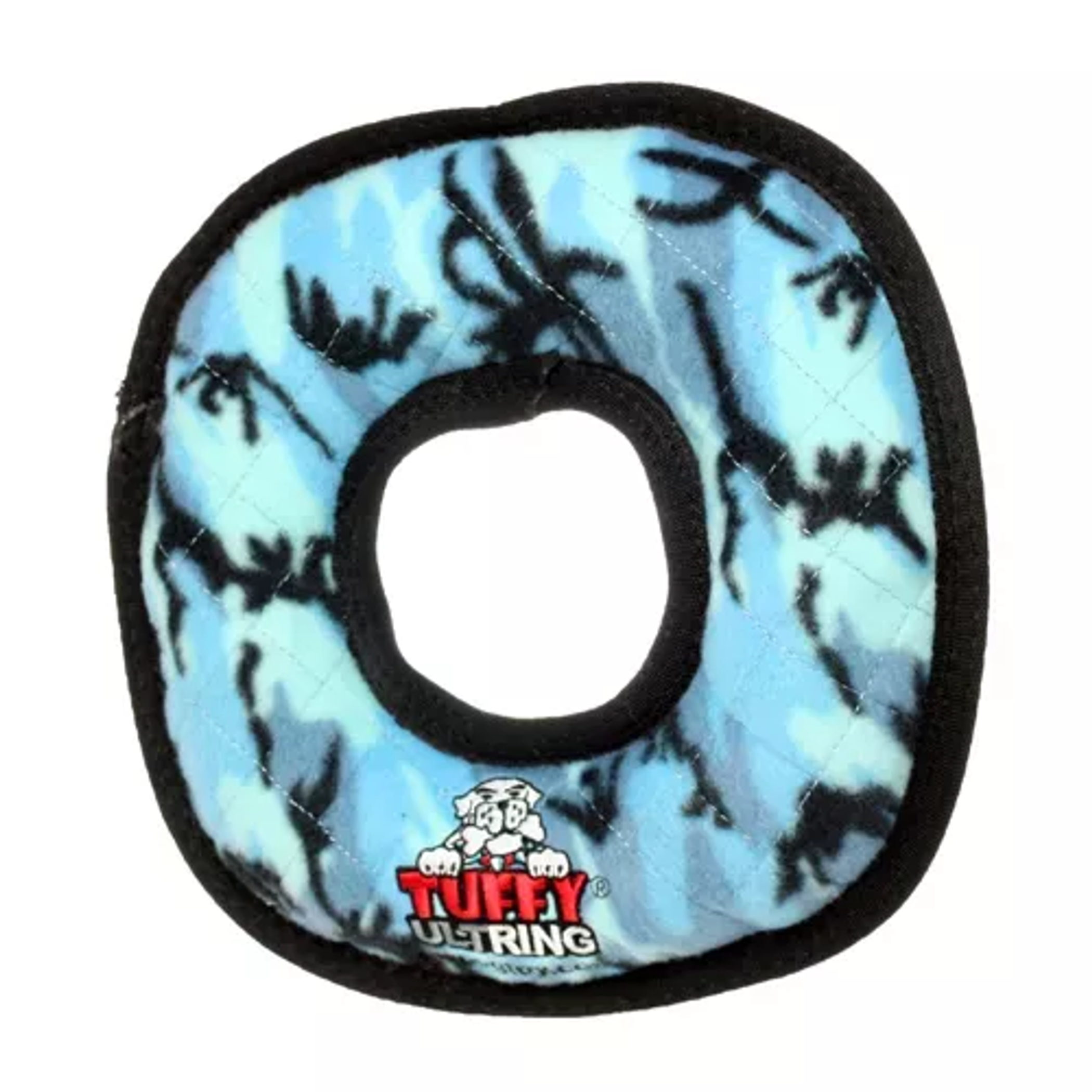 Tuffy Ultimate Ring Image 1