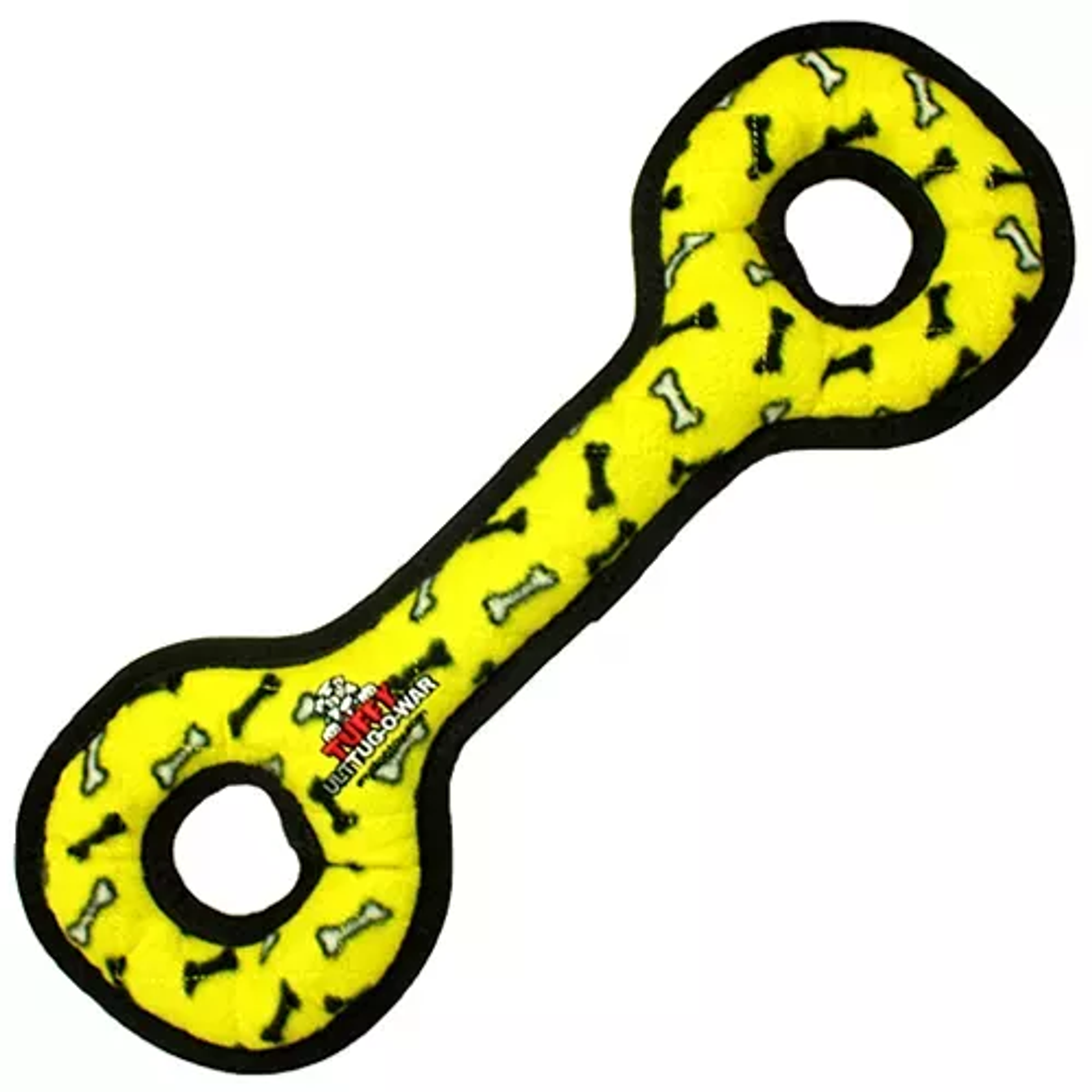 Tuffy Ultimate Tug-O-War Image 1