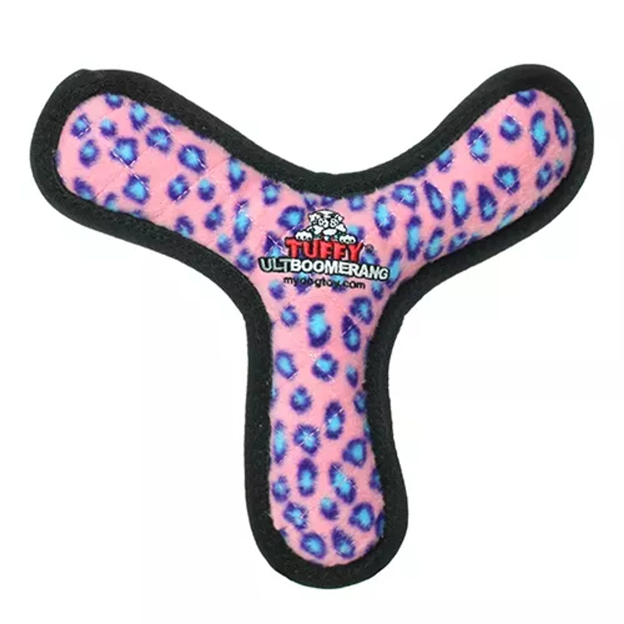 Tuffy Ultimate Boomerang Image 1