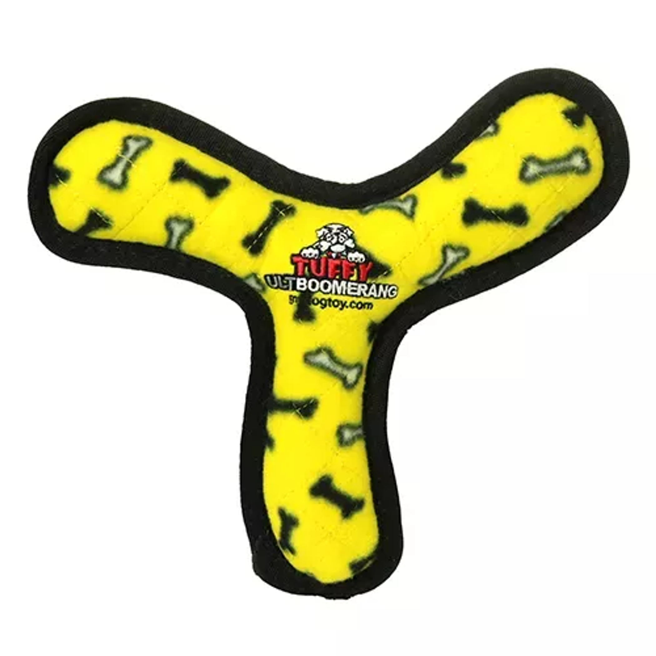 Tuffy Ultimate Boomerang Image 1
