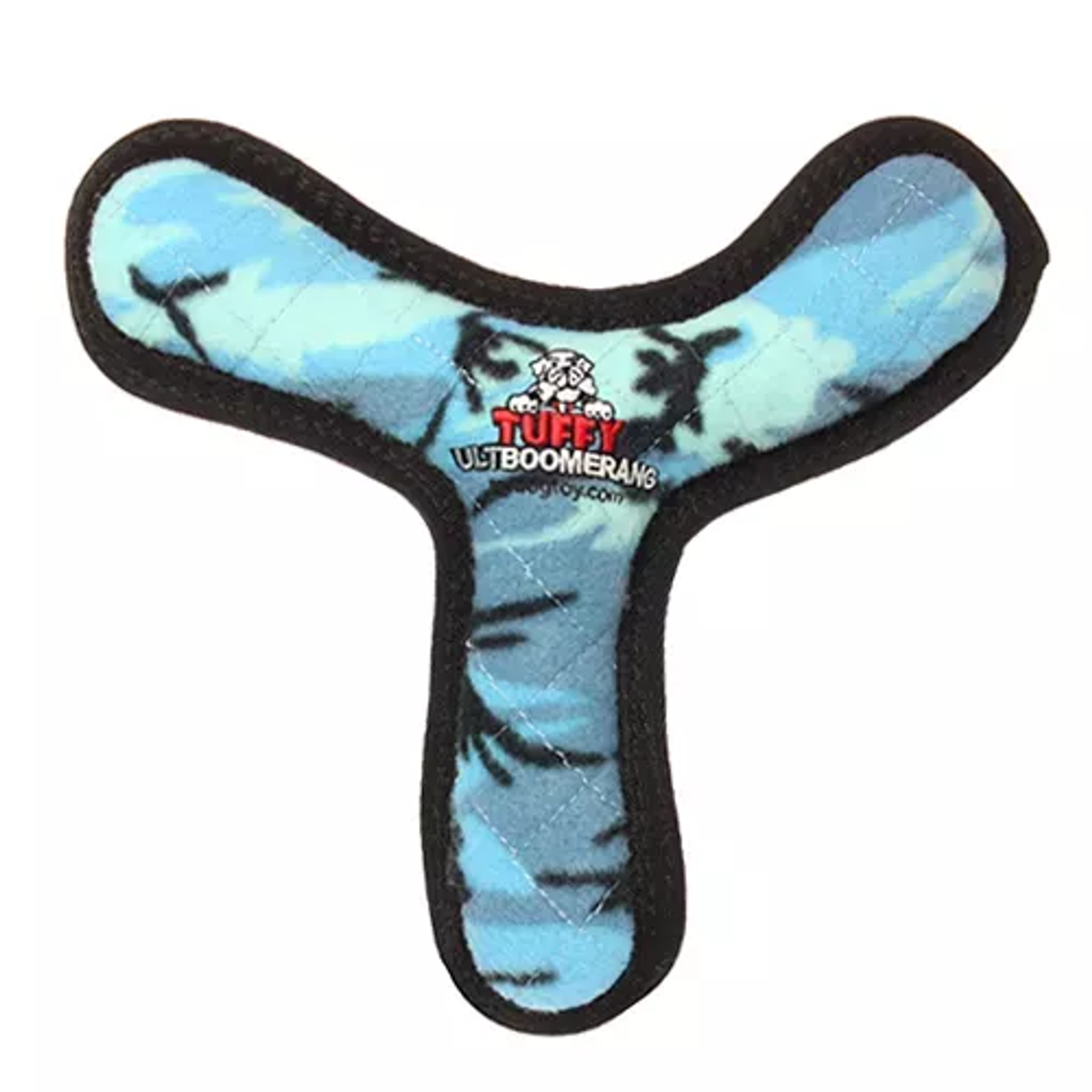 Tuffy Ultimate Boomerang Image 1