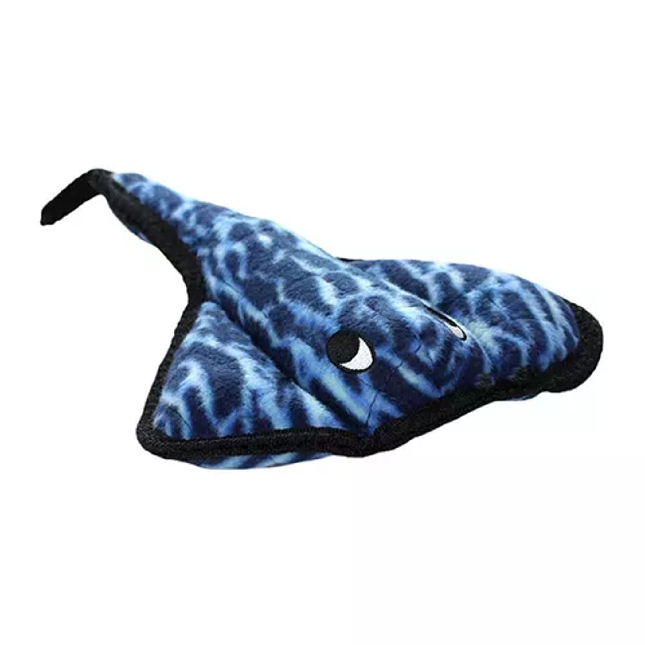 Tuffy Ocean Creature Image 1