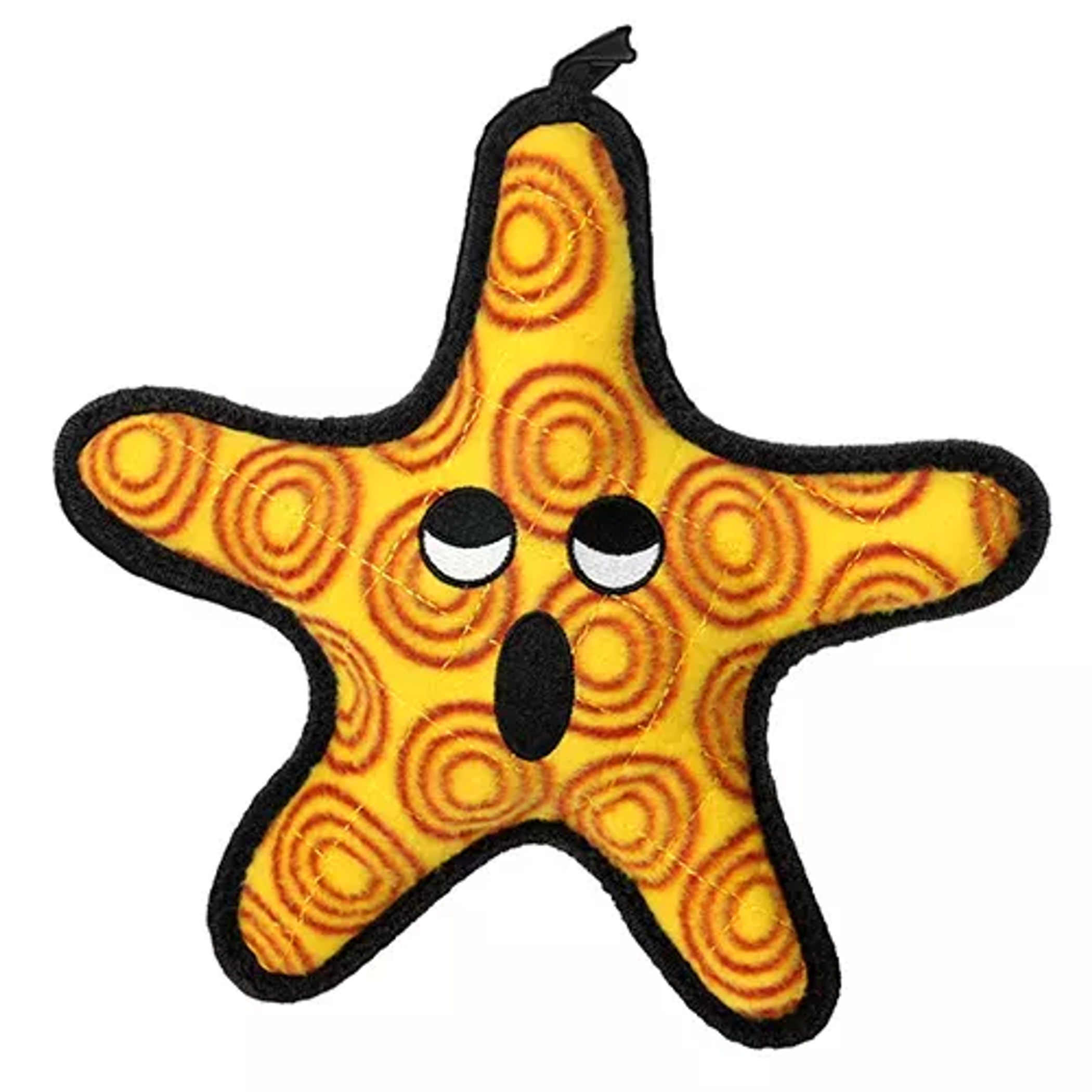 Tuffy Ocean Creature Image 1