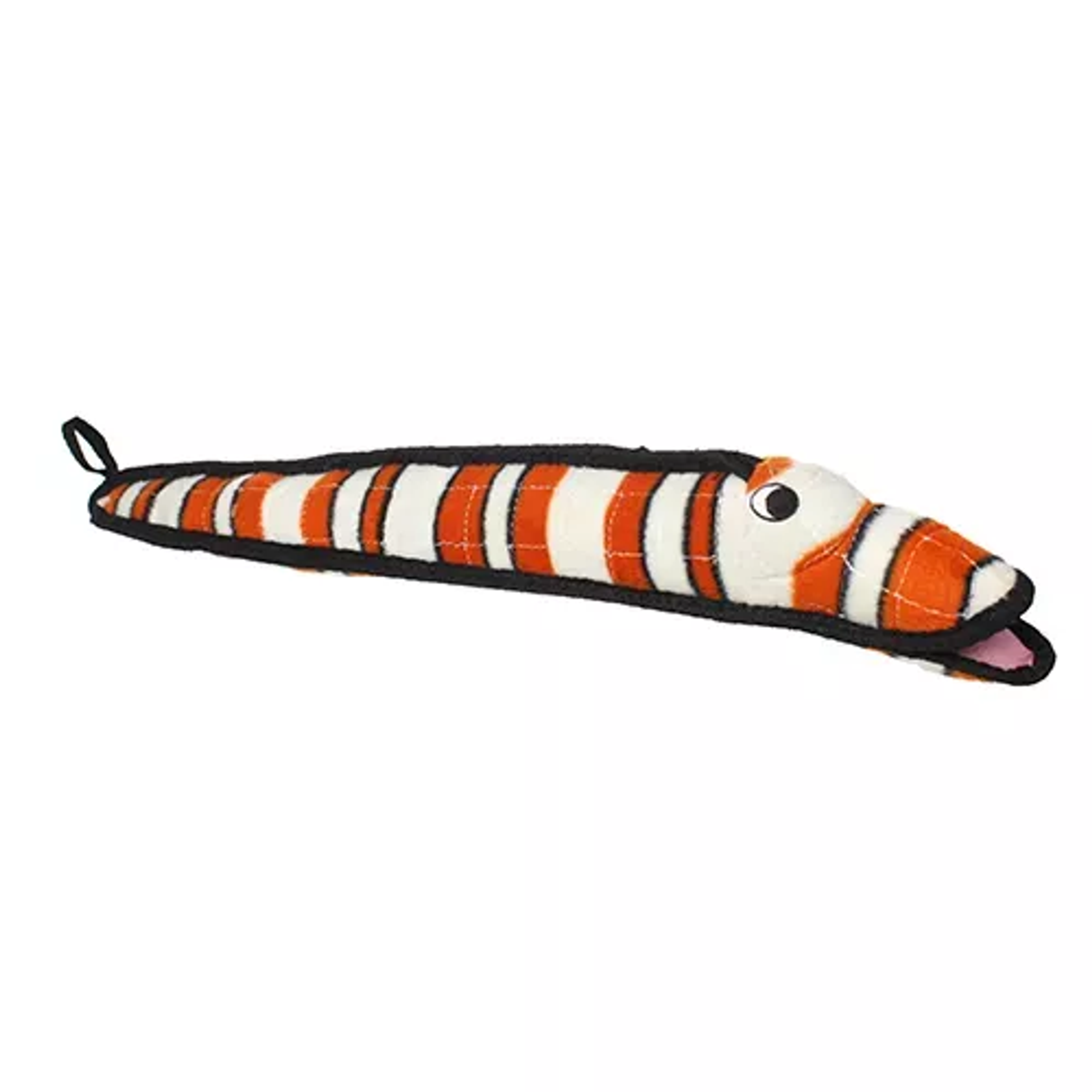 Tuffy Ocean Creature Image 1