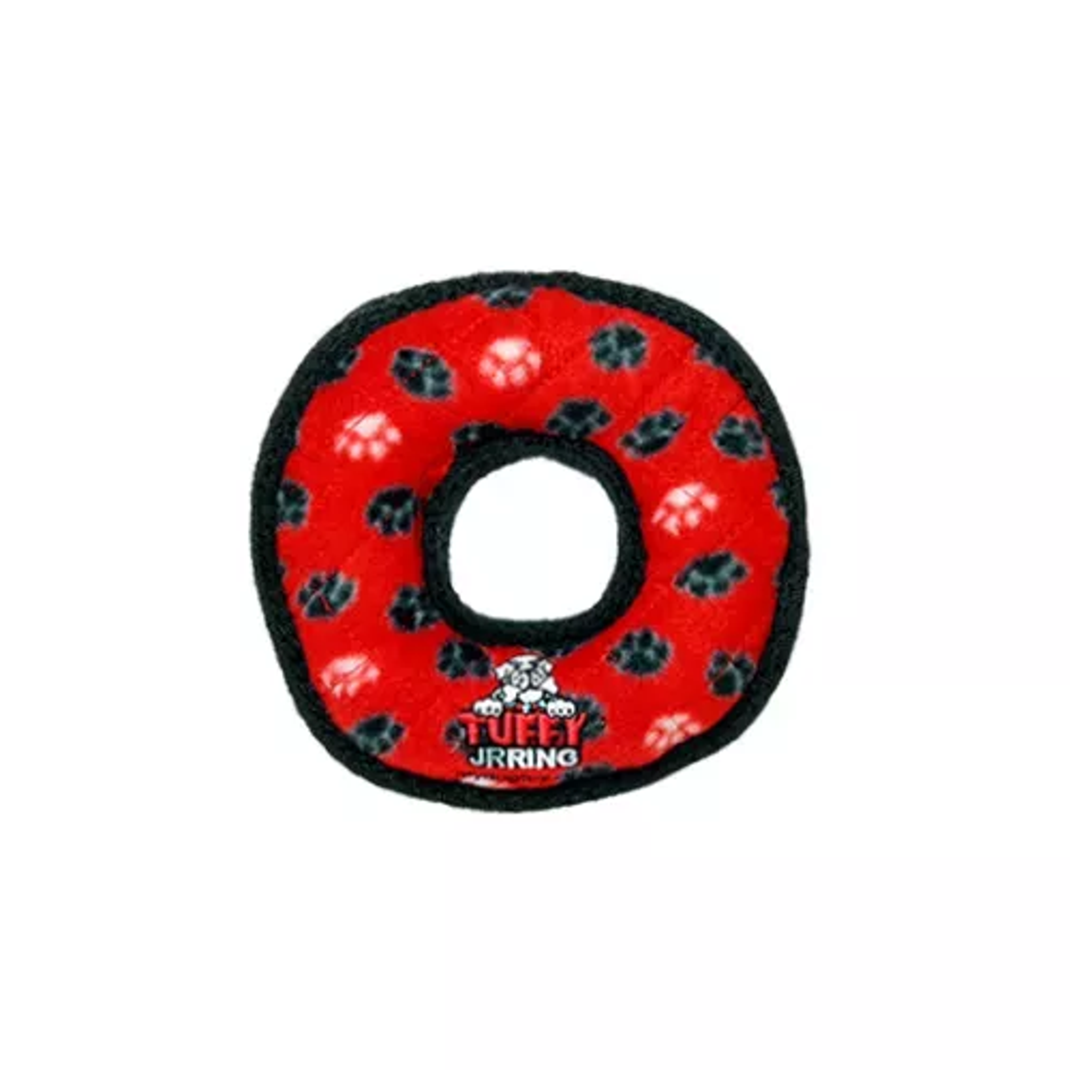 Tuffy Jr Ring Paw Image 1