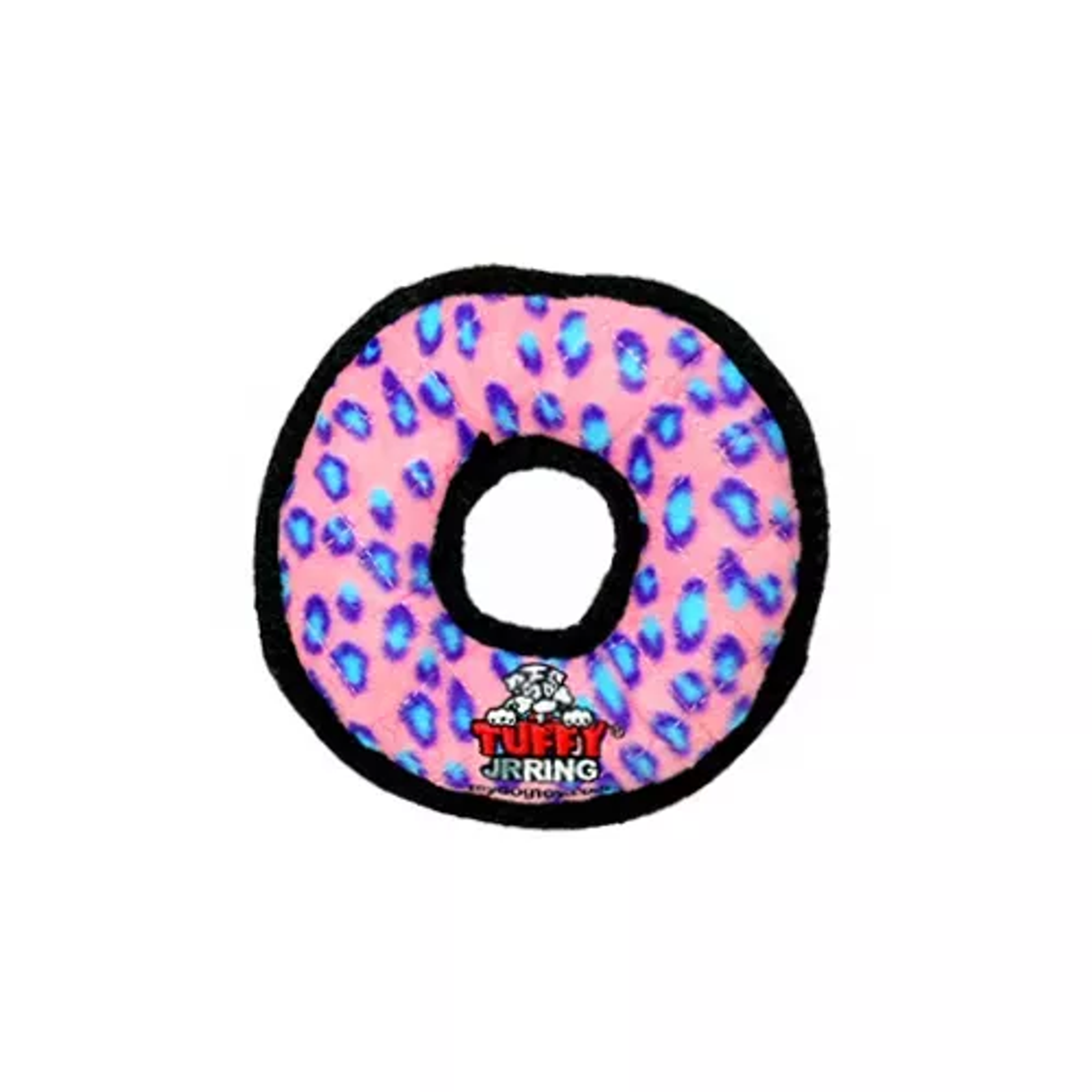 Tuffy Jr Ring Paw Image 1
