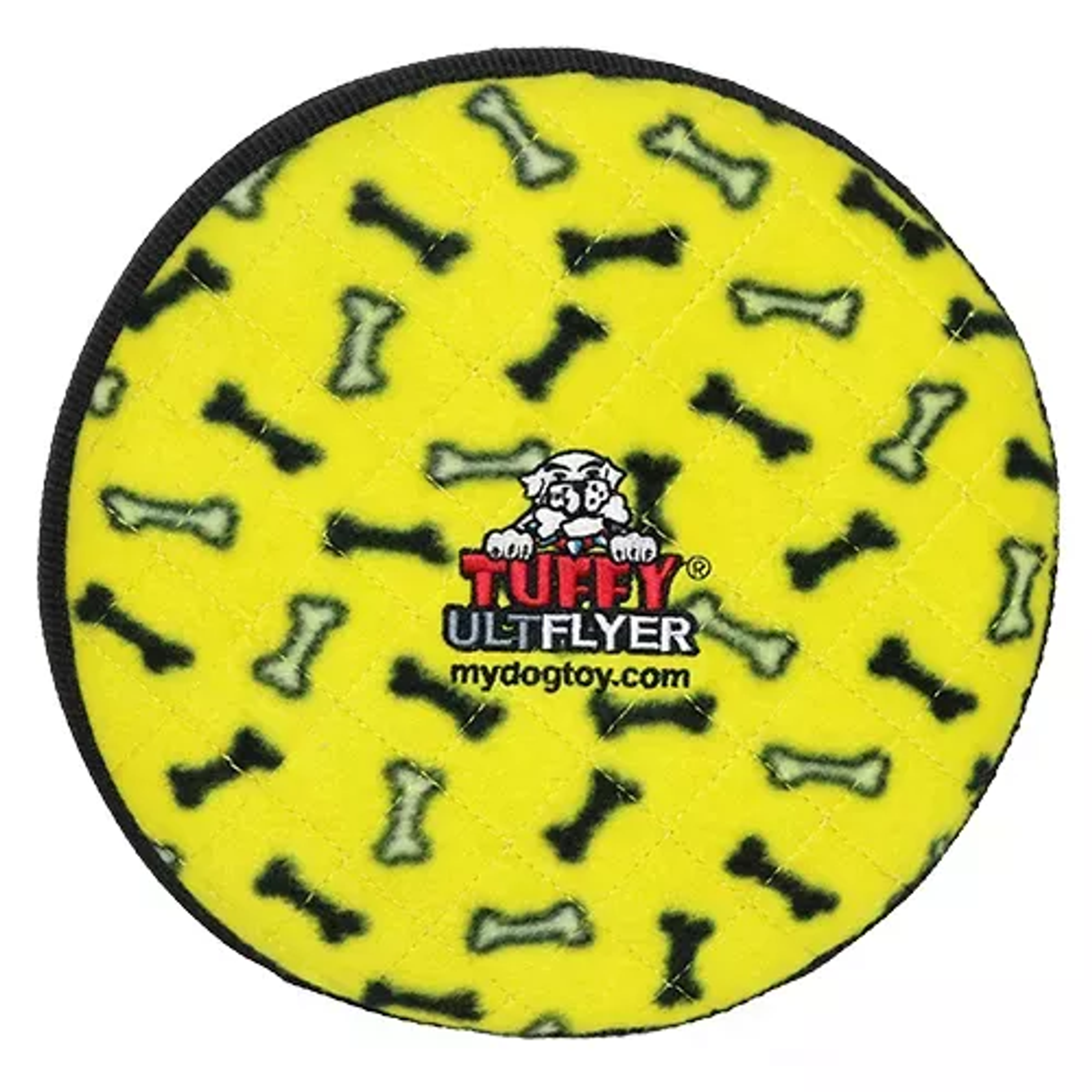 Tuffy Ultimate Flyer Image 1