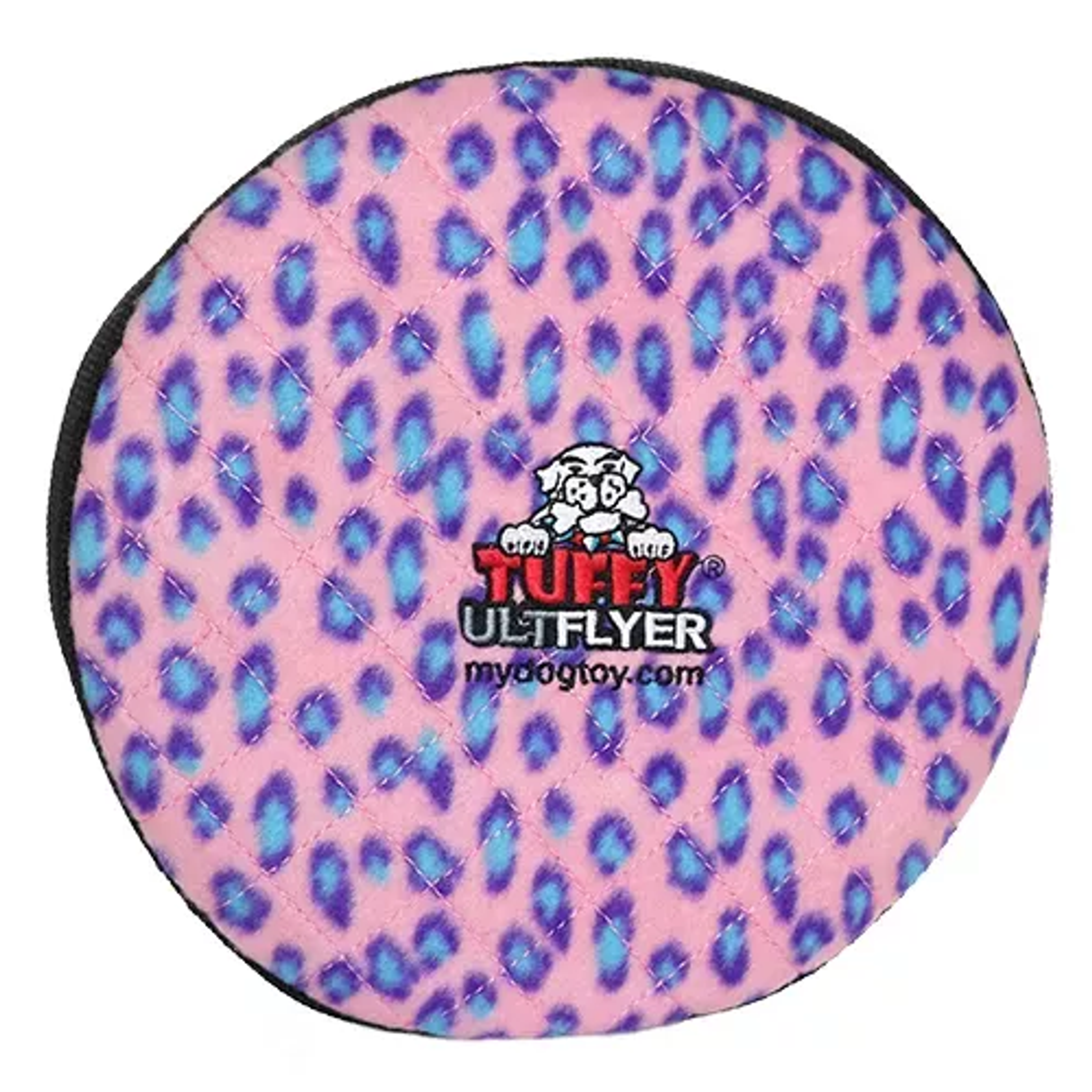 Tuffy Ultimate Flyer Image 1