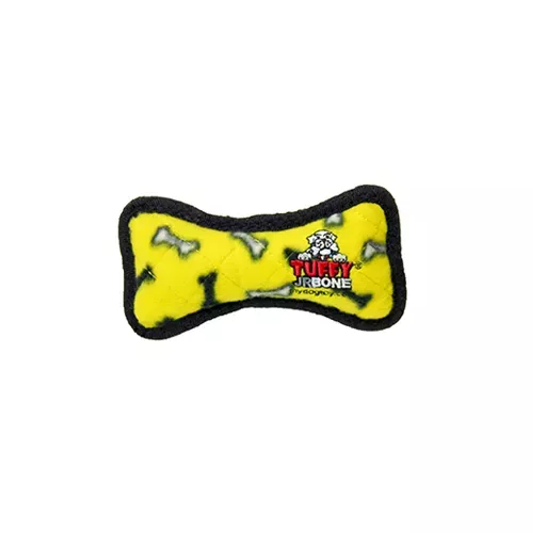 Tuffy Jr Bone Yellow Bone Image 1