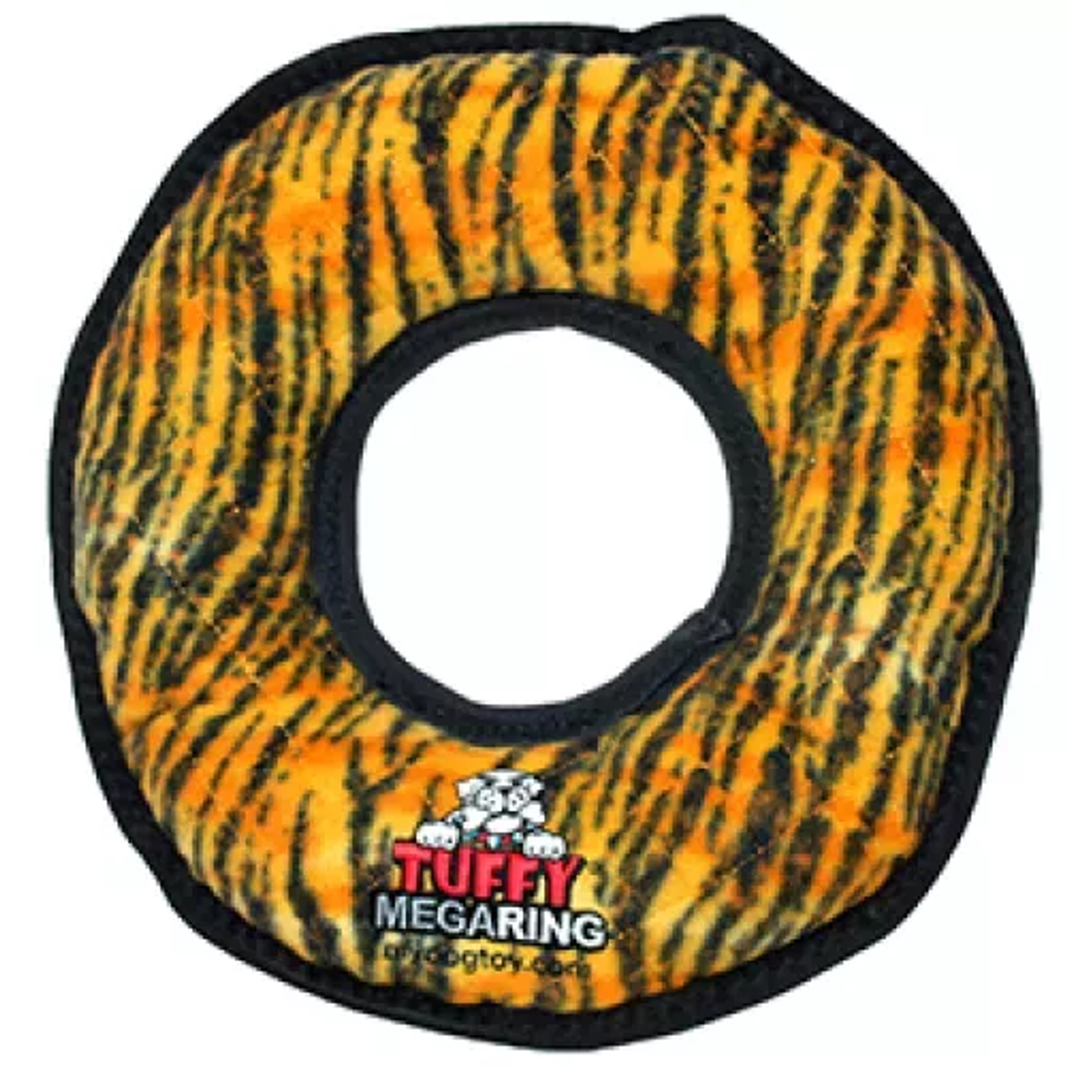 Tuffy Mega Ring Image 1