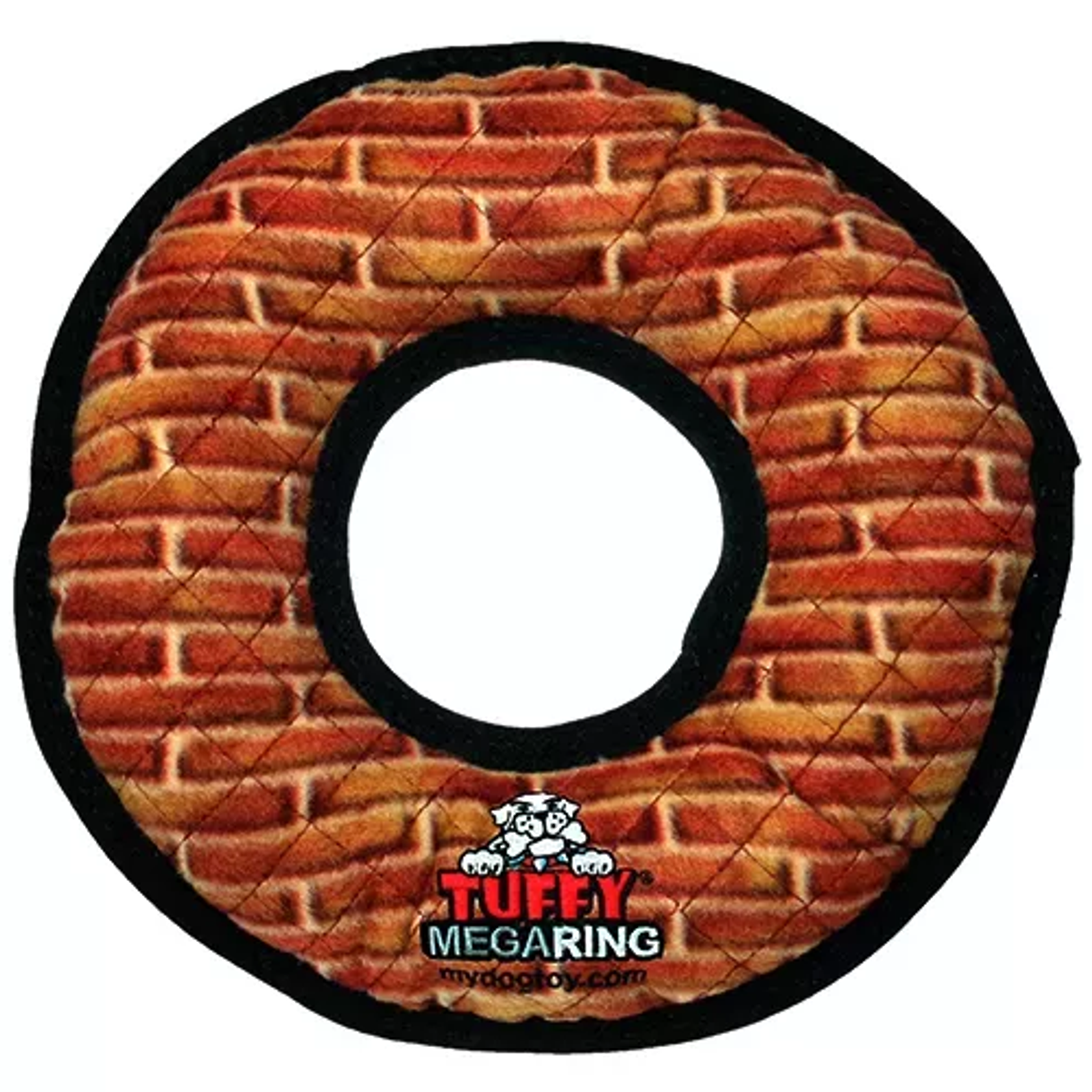 Tuffy Mega Ring Image 1