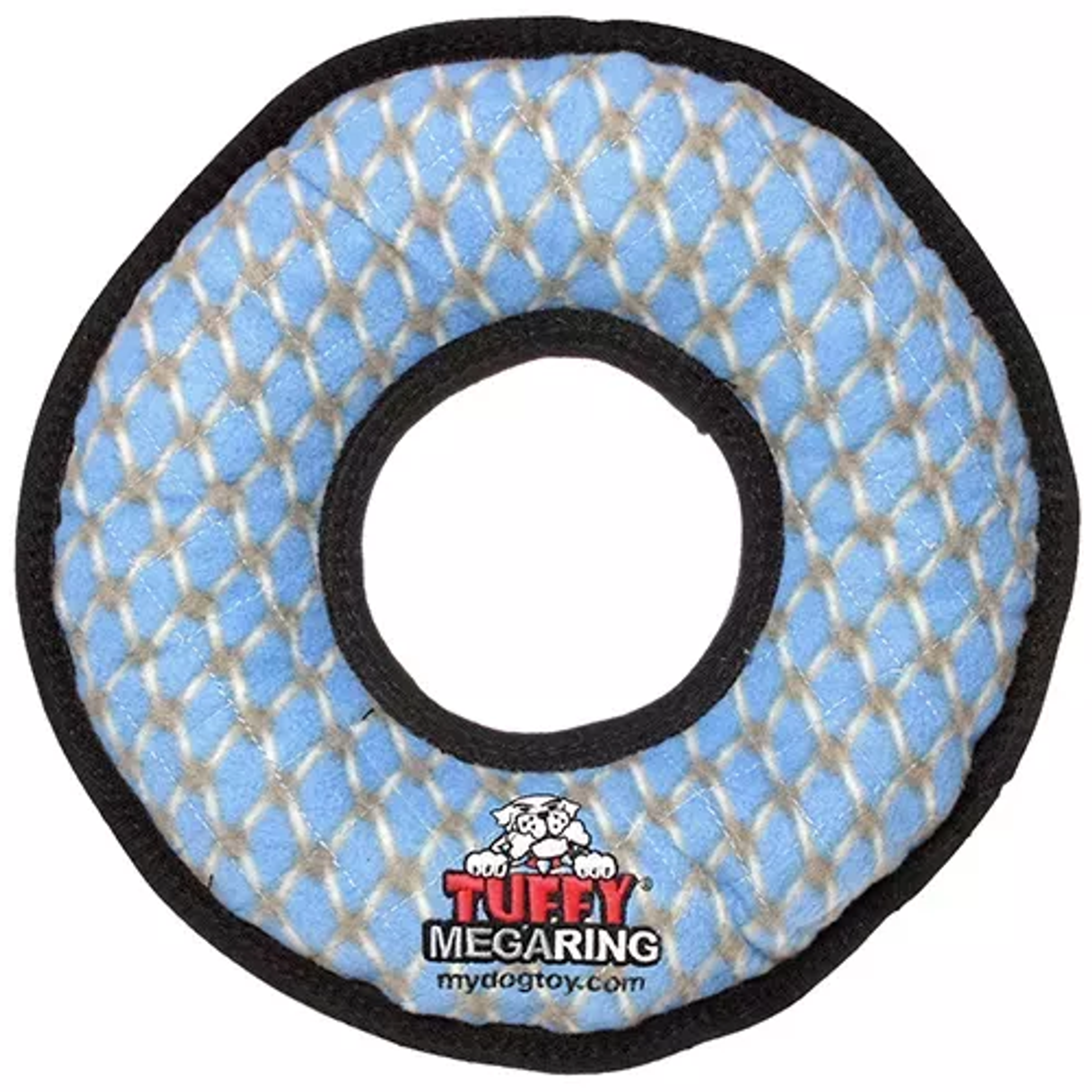 Tuffy Mega Ring Image 1