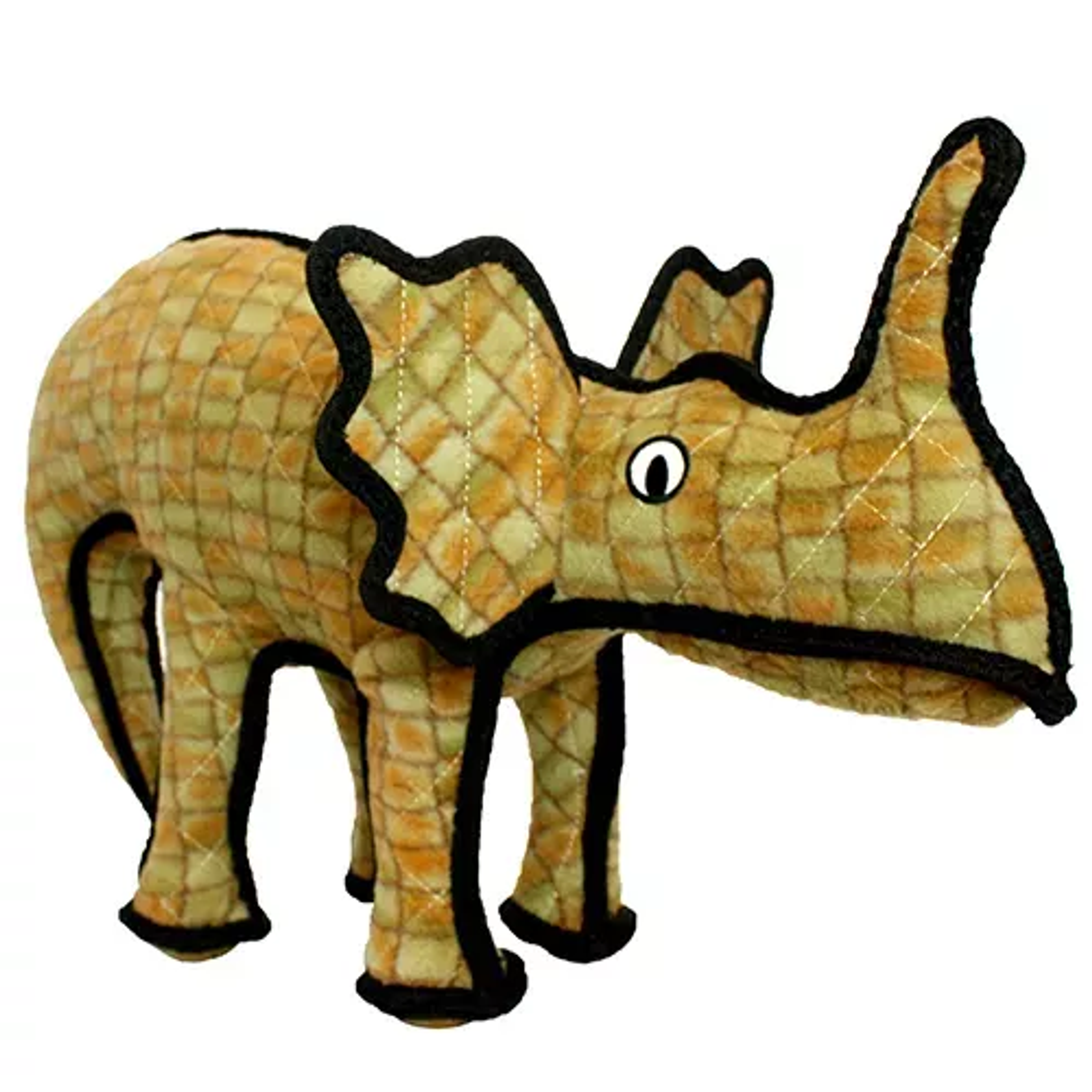Tuffy Dinosaur Moosasaurus Image 1