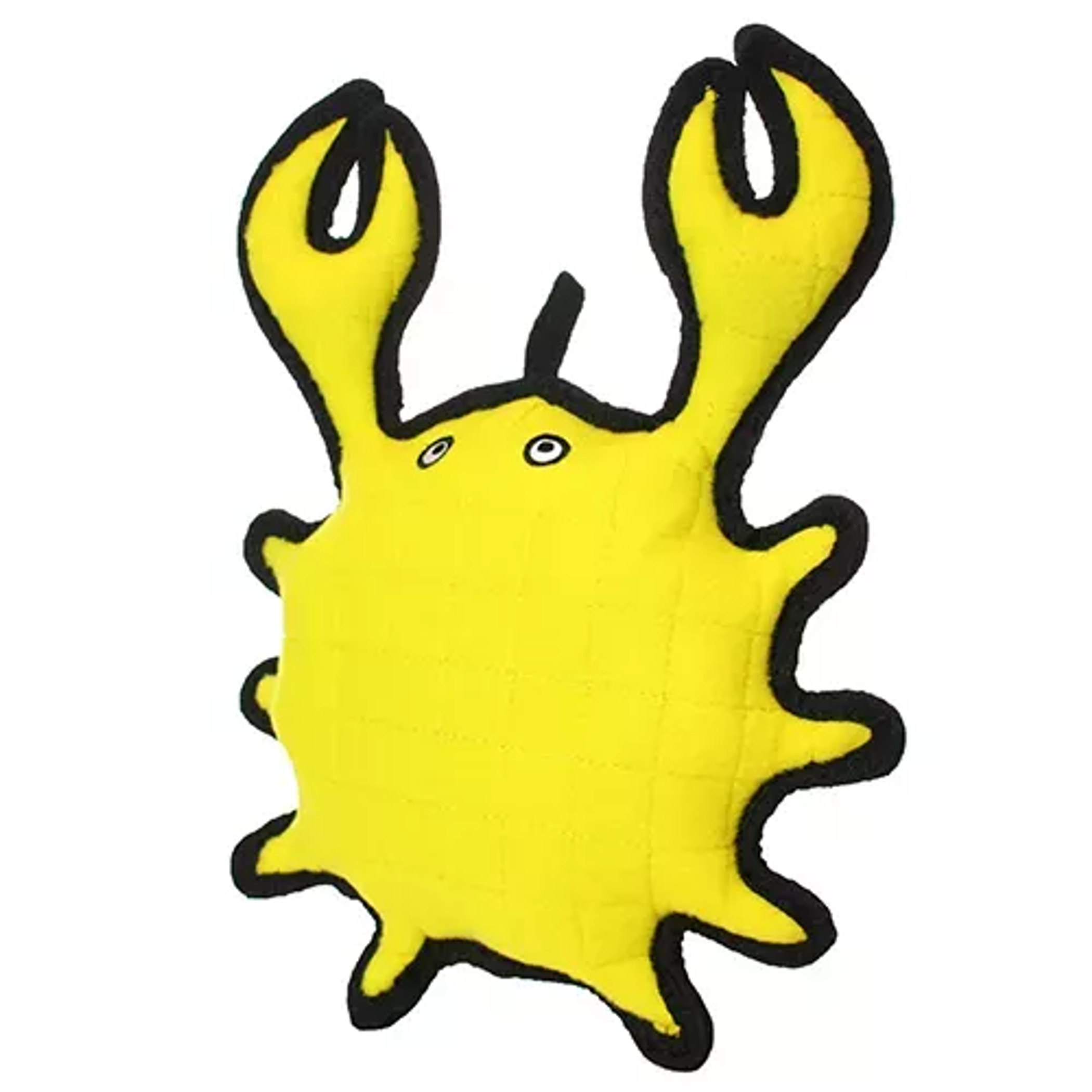 Tuffy Ocean Creature Image 1