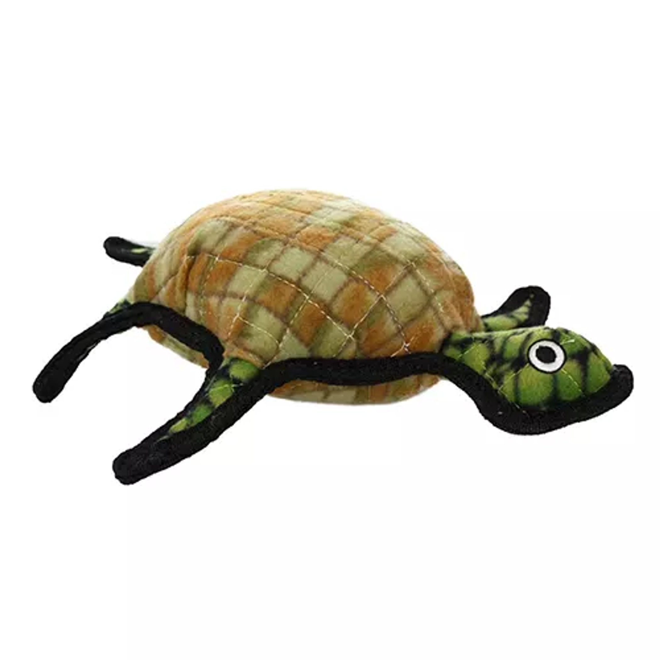 Tuffy Ocean Creature Image 1