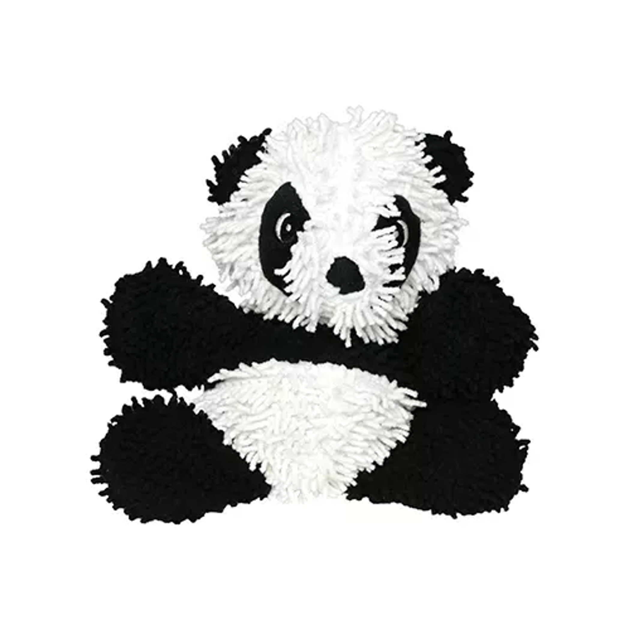 Mighty Microfiber Ball Medium Image 1